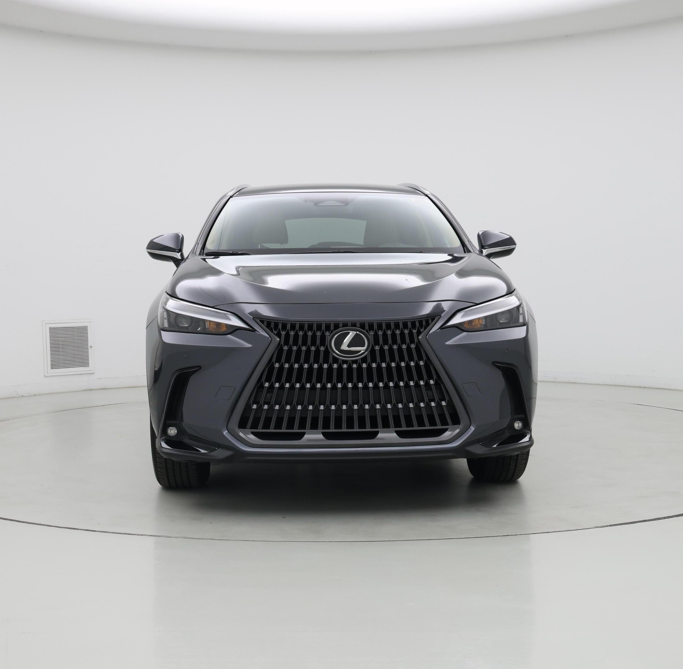 Thumbnail: 2025 Lexus NX - 5
