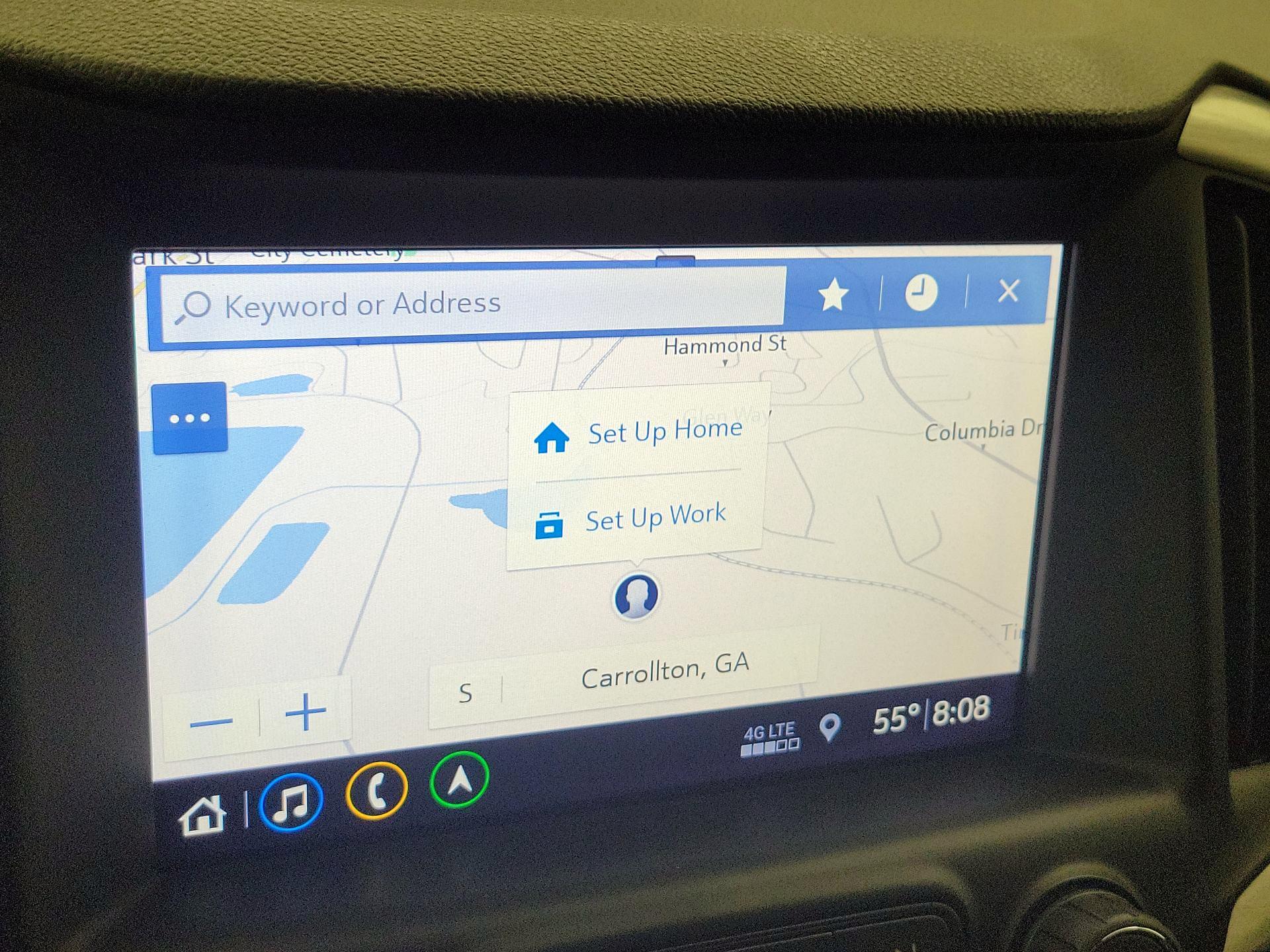 Thumbnail: 2020 GMC Terrain - 14