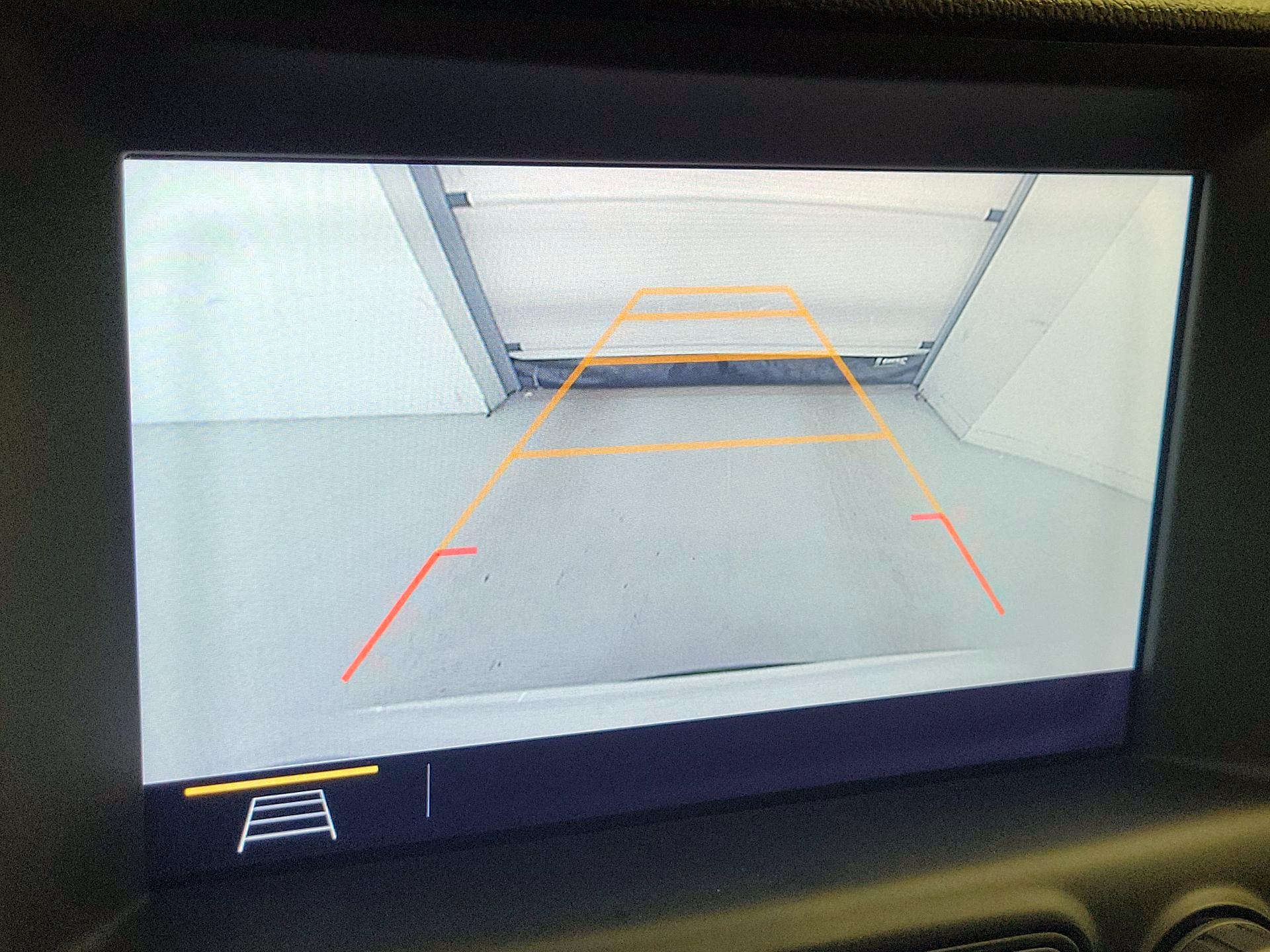 Thumbnail: 2020 GMC Terrain - 15