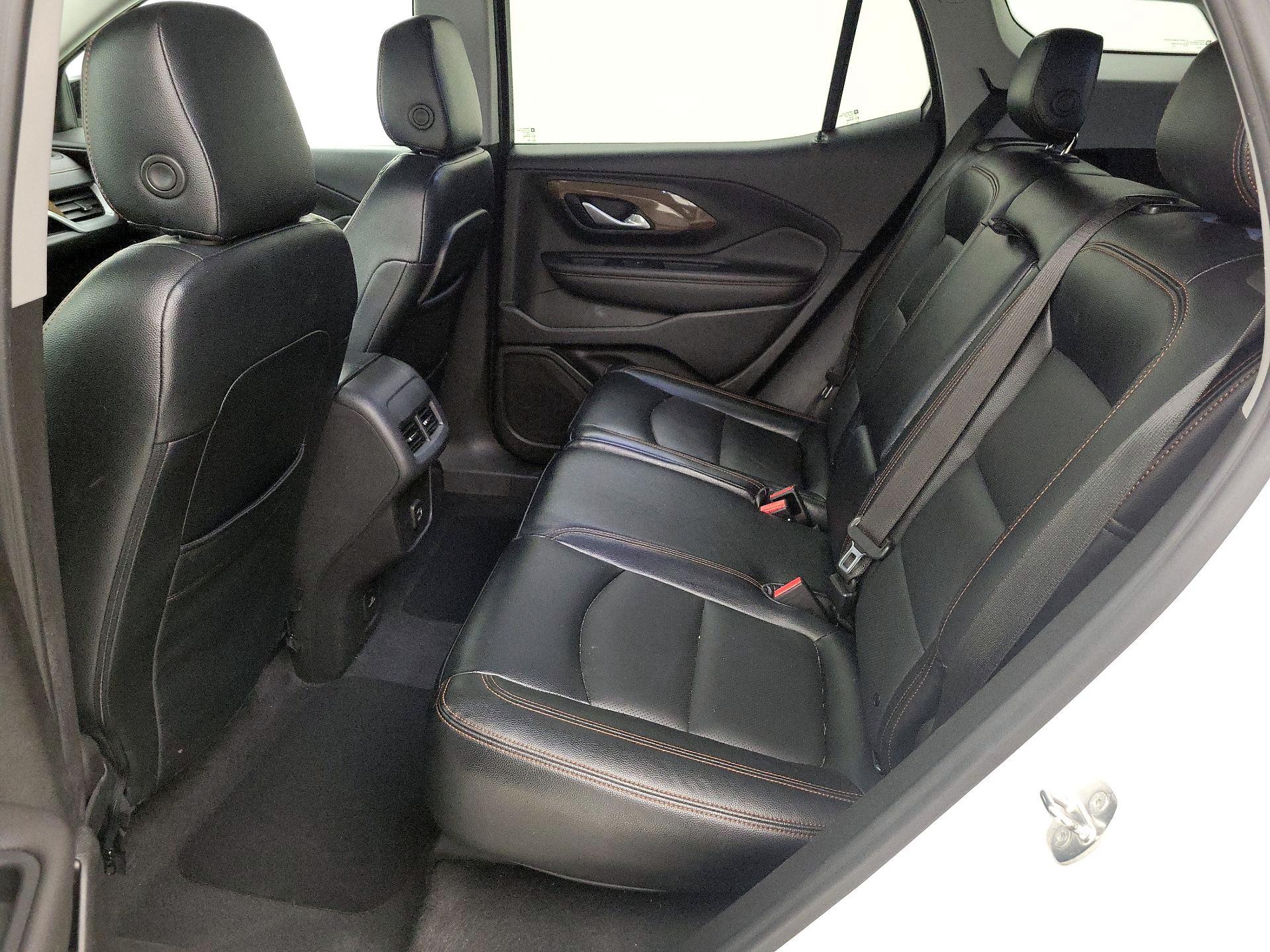 Thumbnail: 2020 GMC Terrain - 20