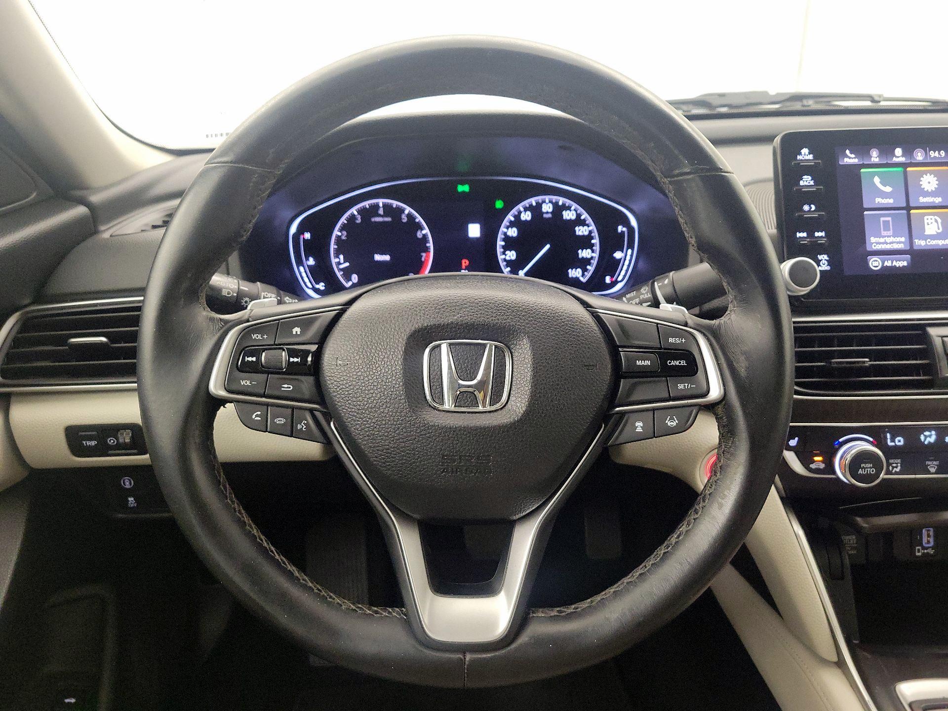 Thumbnail: 2018 Honda Accord - 10