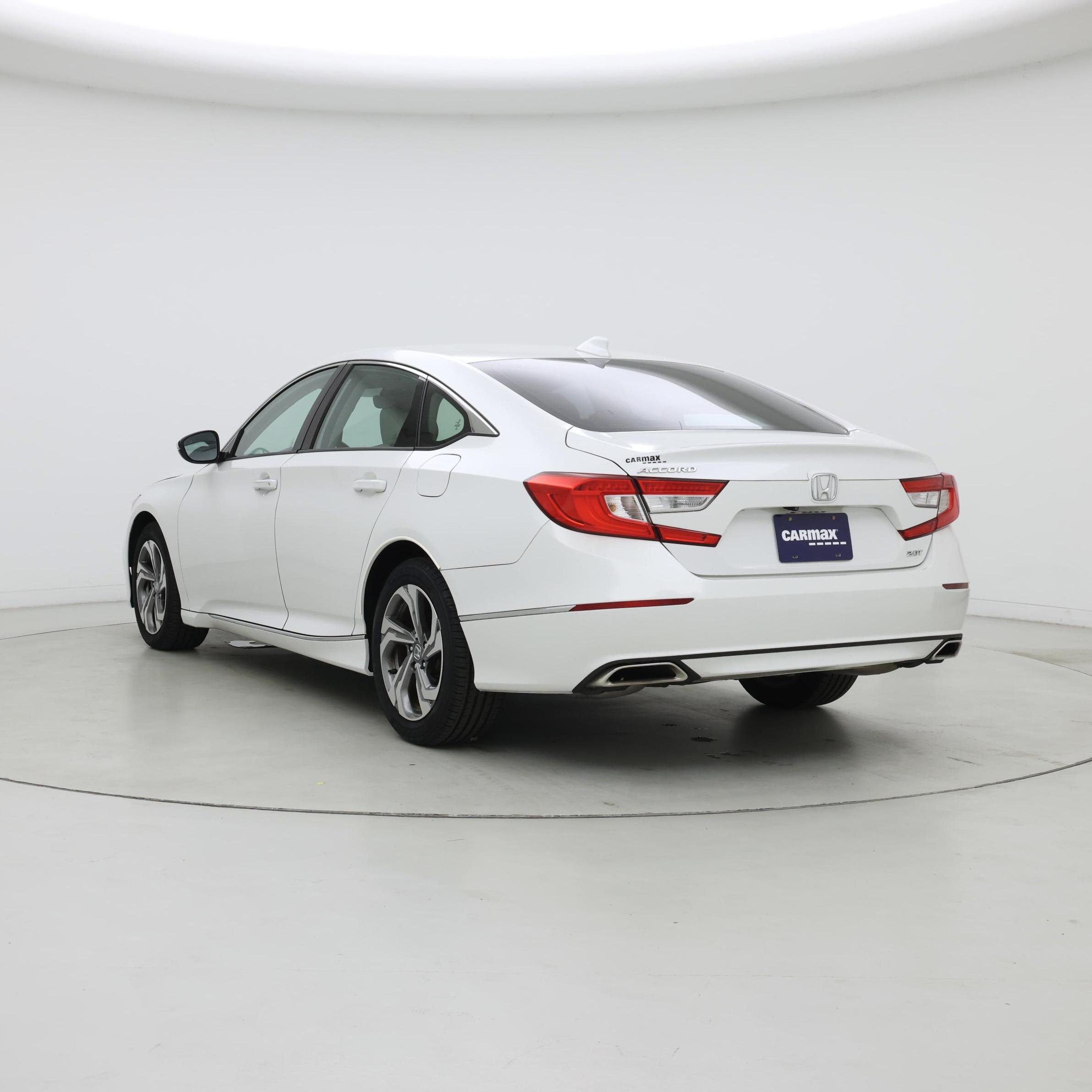 Thumbnail: 2018 Honda Accord - 2