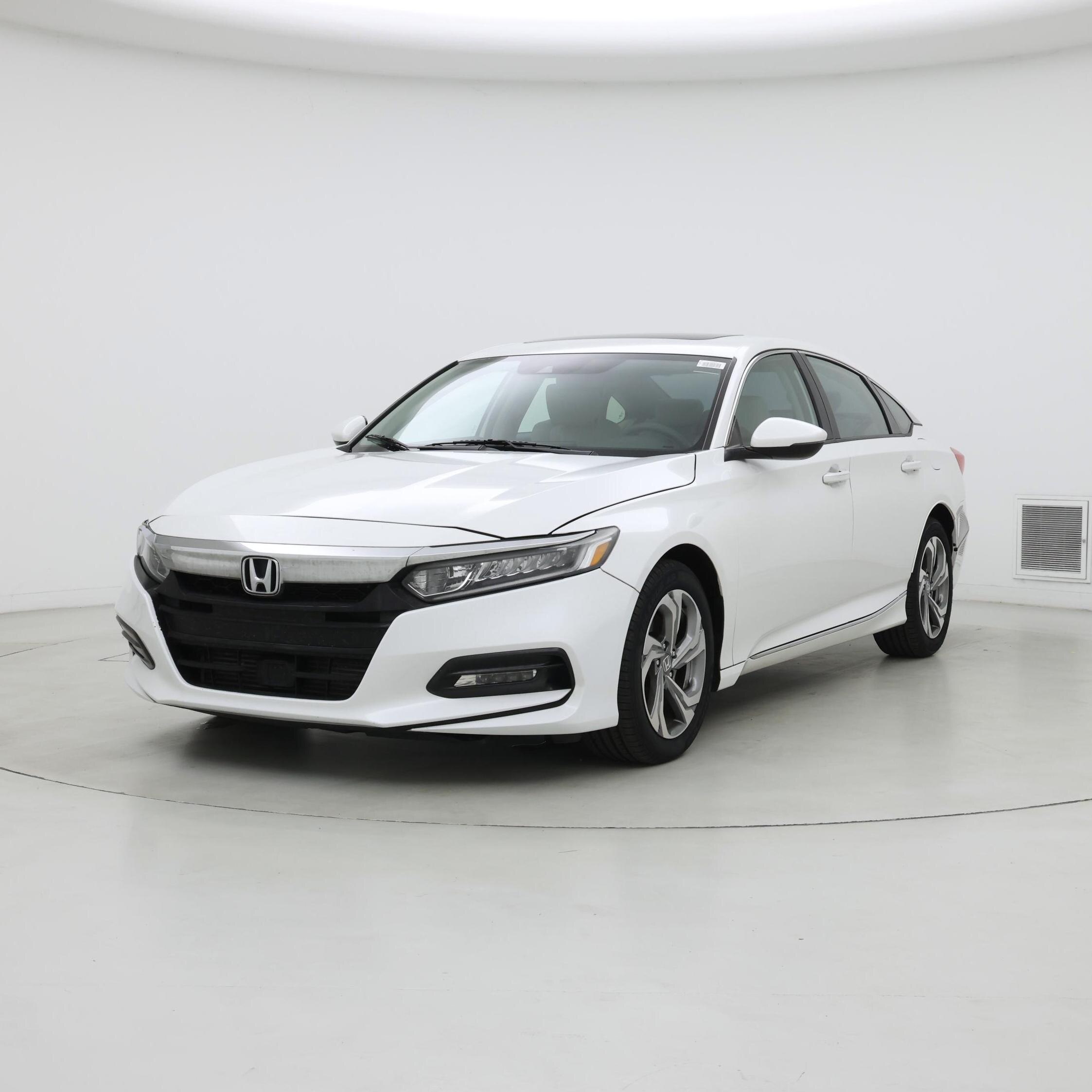 Thumbnail: 2018 Honda Accord - 4