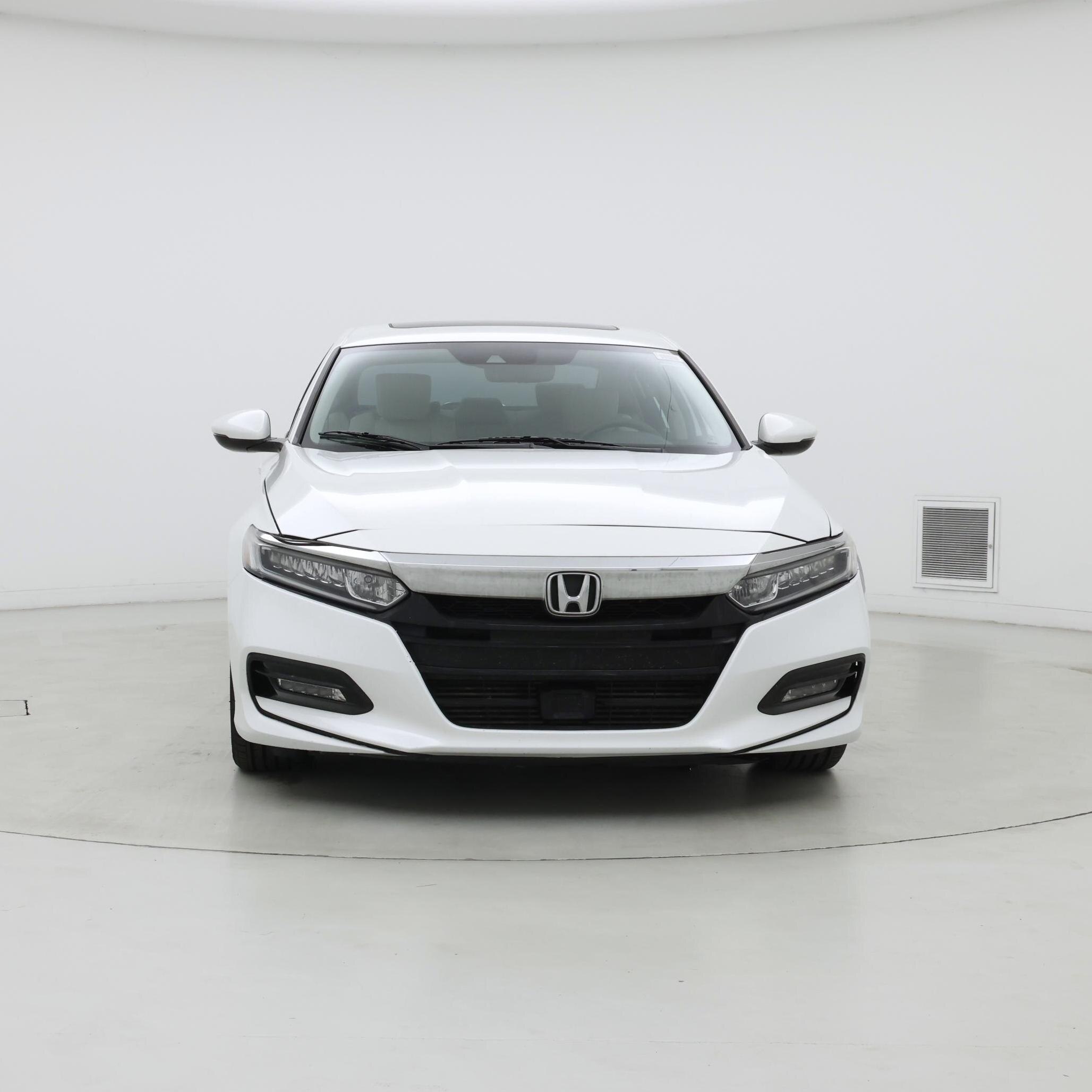 Thumbnail: 2018 Honda Accord - 5