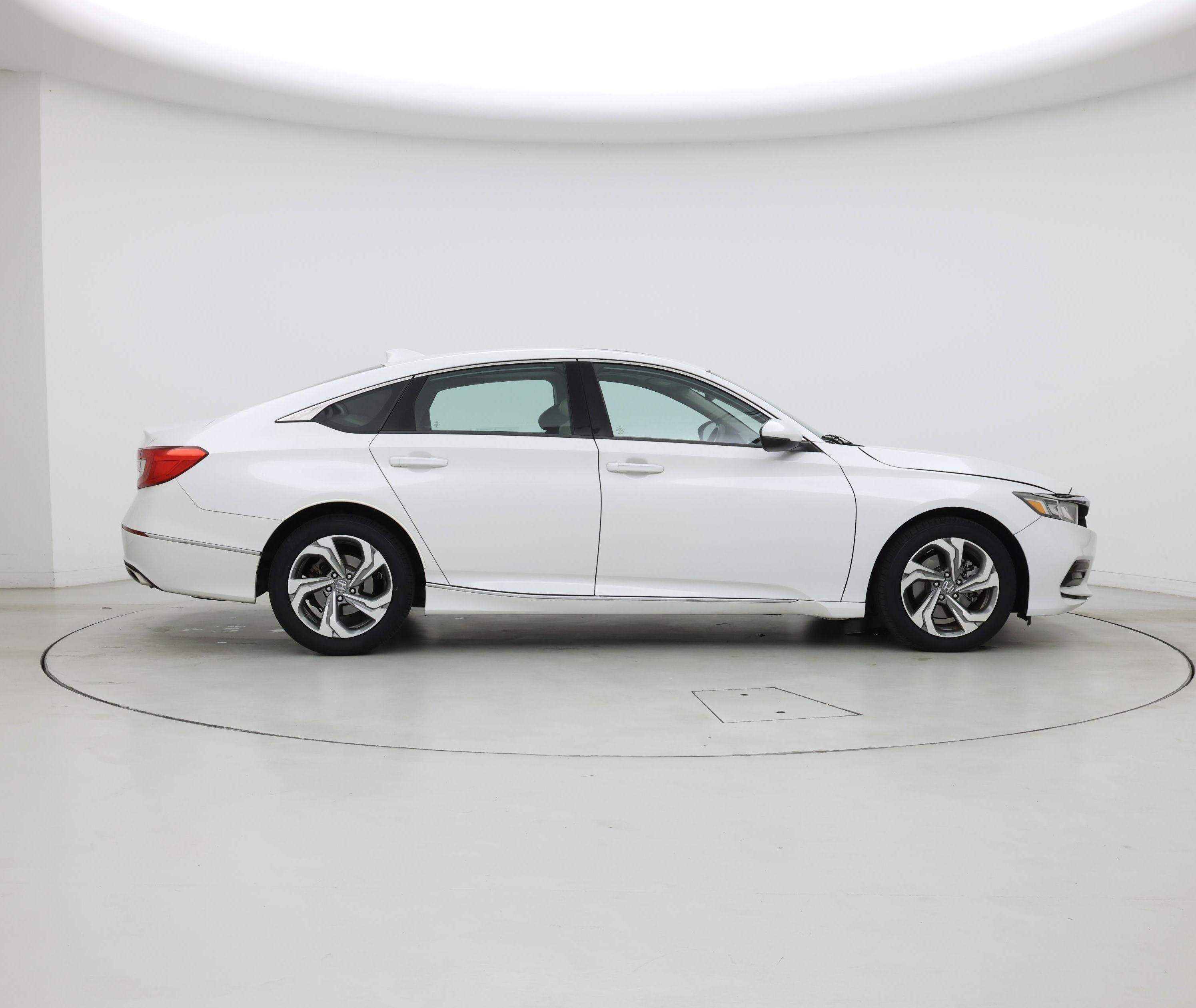 Thumbnail: 2018 Honda Accord - 7