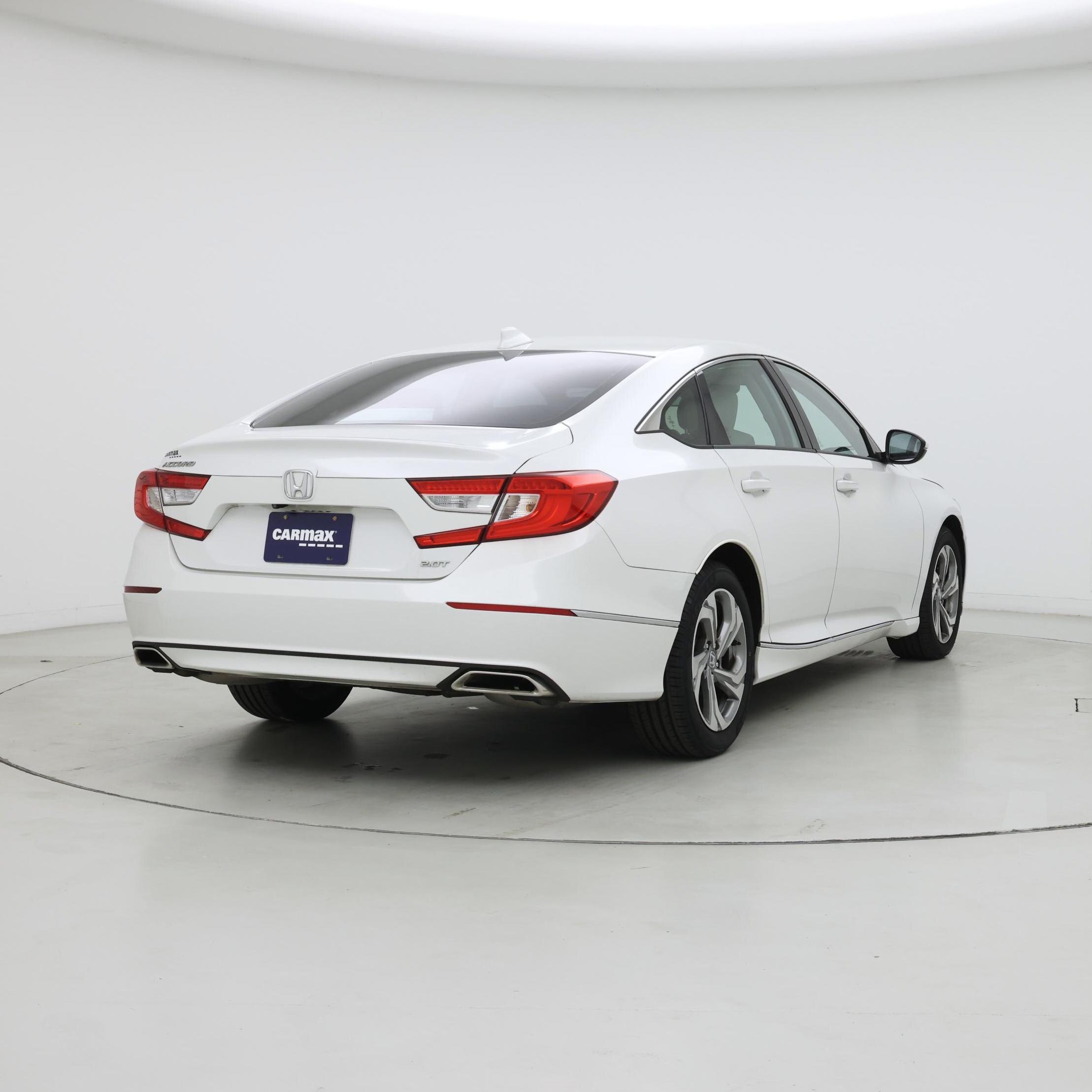 Thumbnail: 2018 Honda Accord - 8