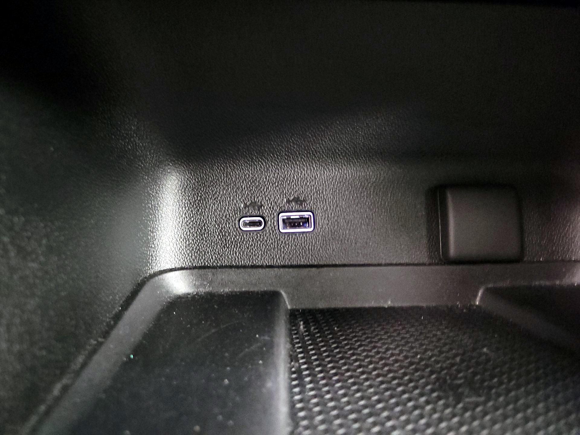 Thumbnail: 2024 Chevrolet Traverse - 19