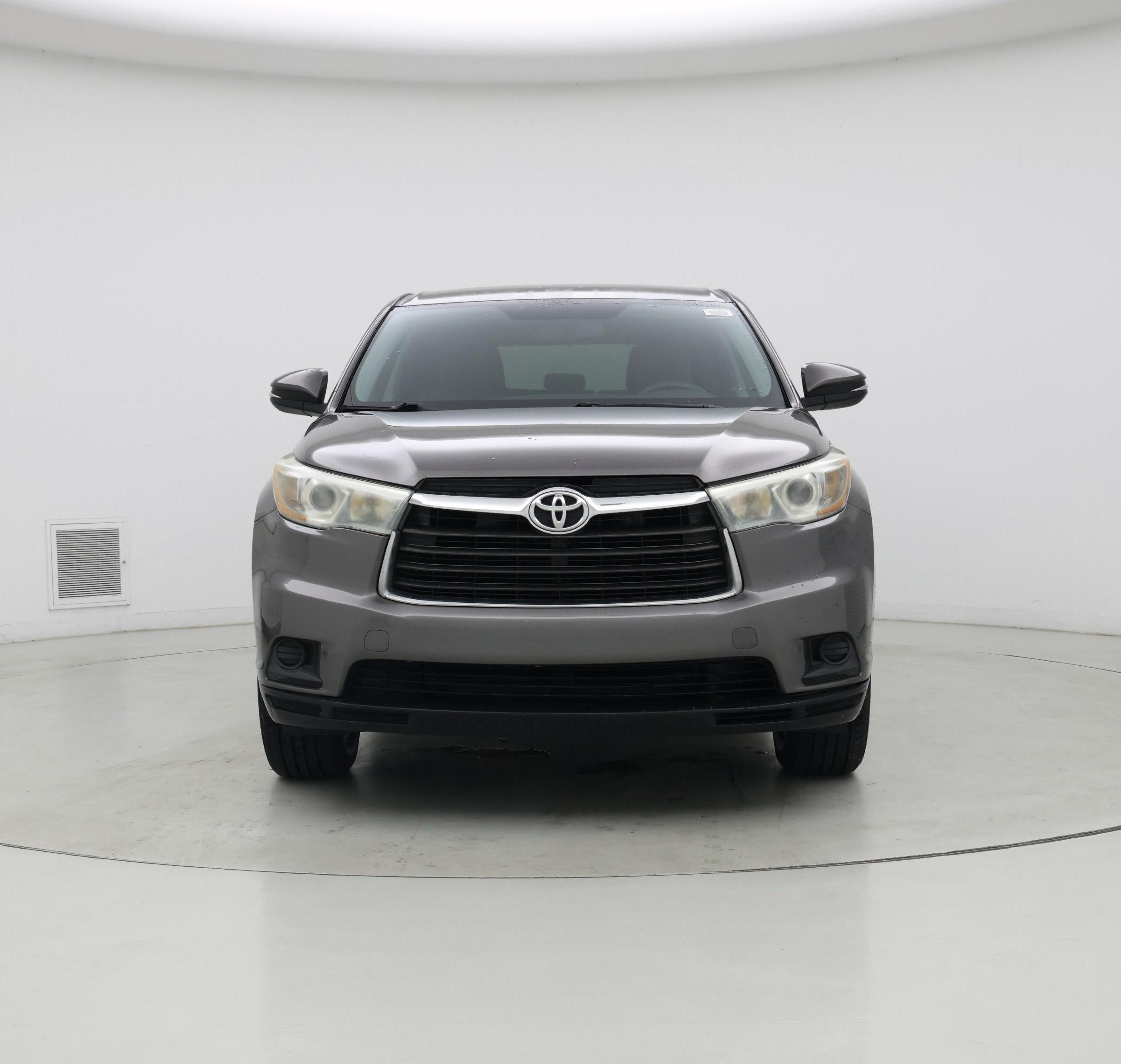 Thumbnail: 2016 Toyota Highlander - 5