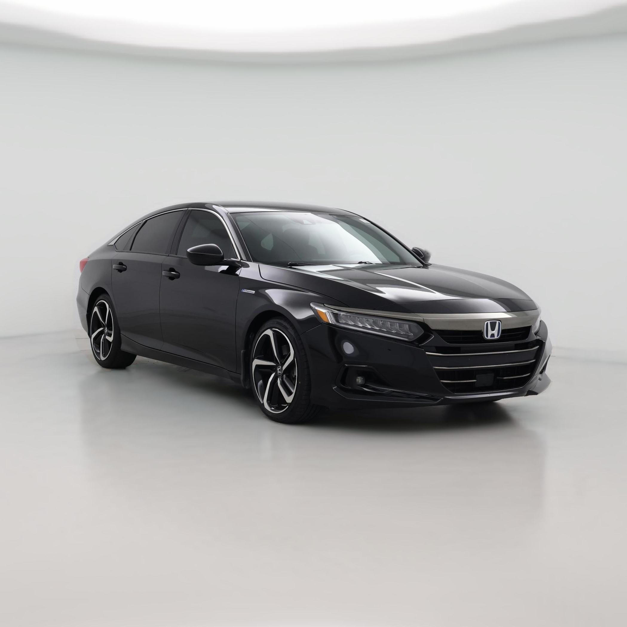 Thumbnail: 2022 Honda Accord - 1