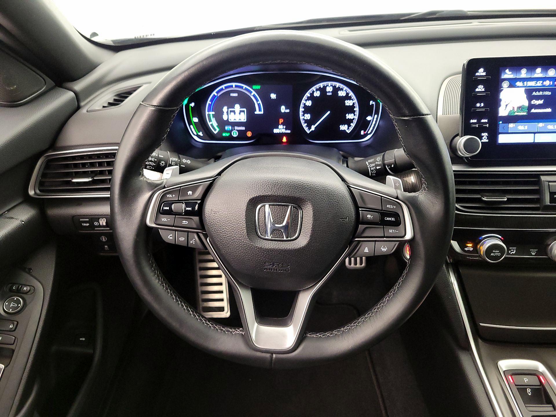Thumbnail: 2022 Honda Accord - 10