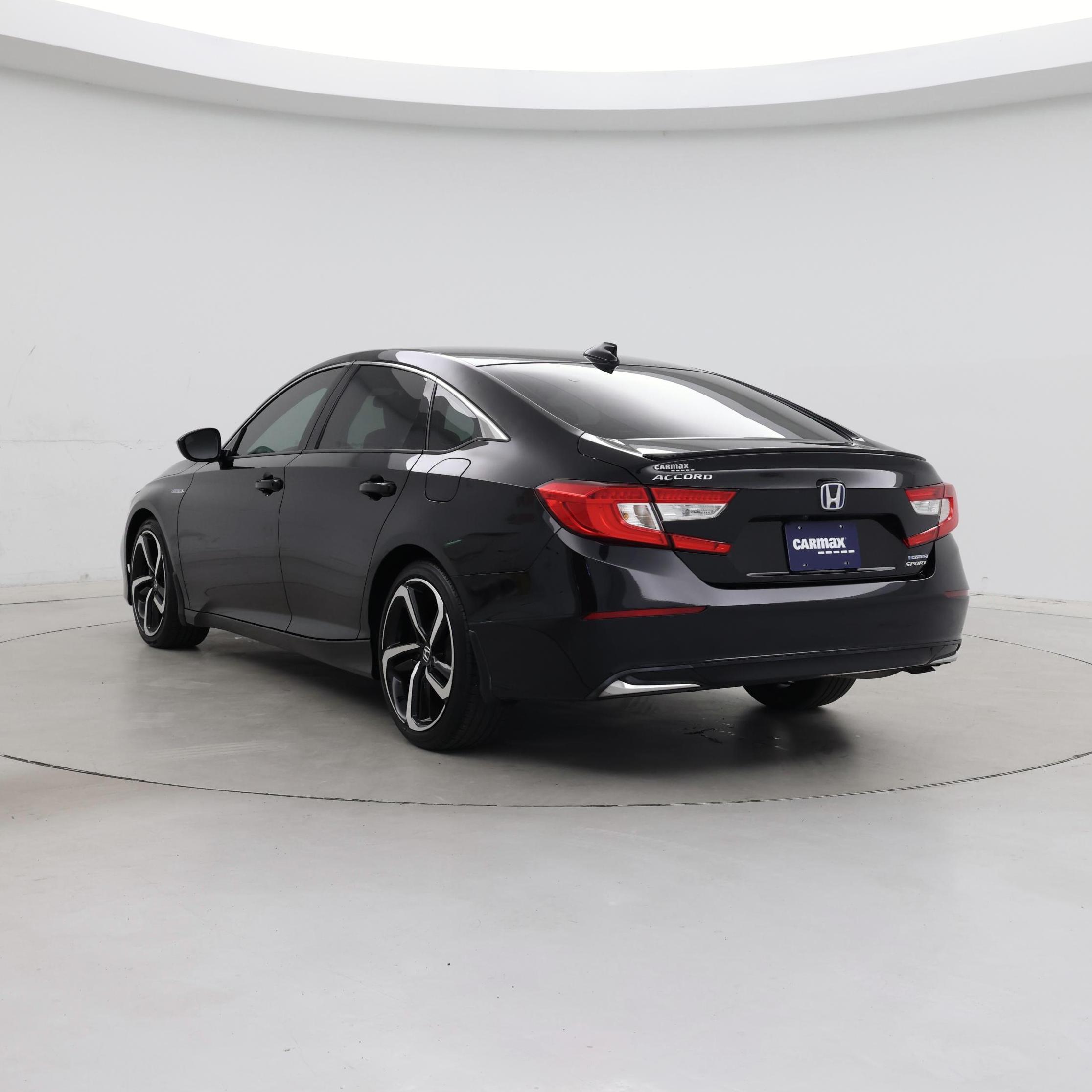 Thumbnail: 2022 Honda Accord - 2