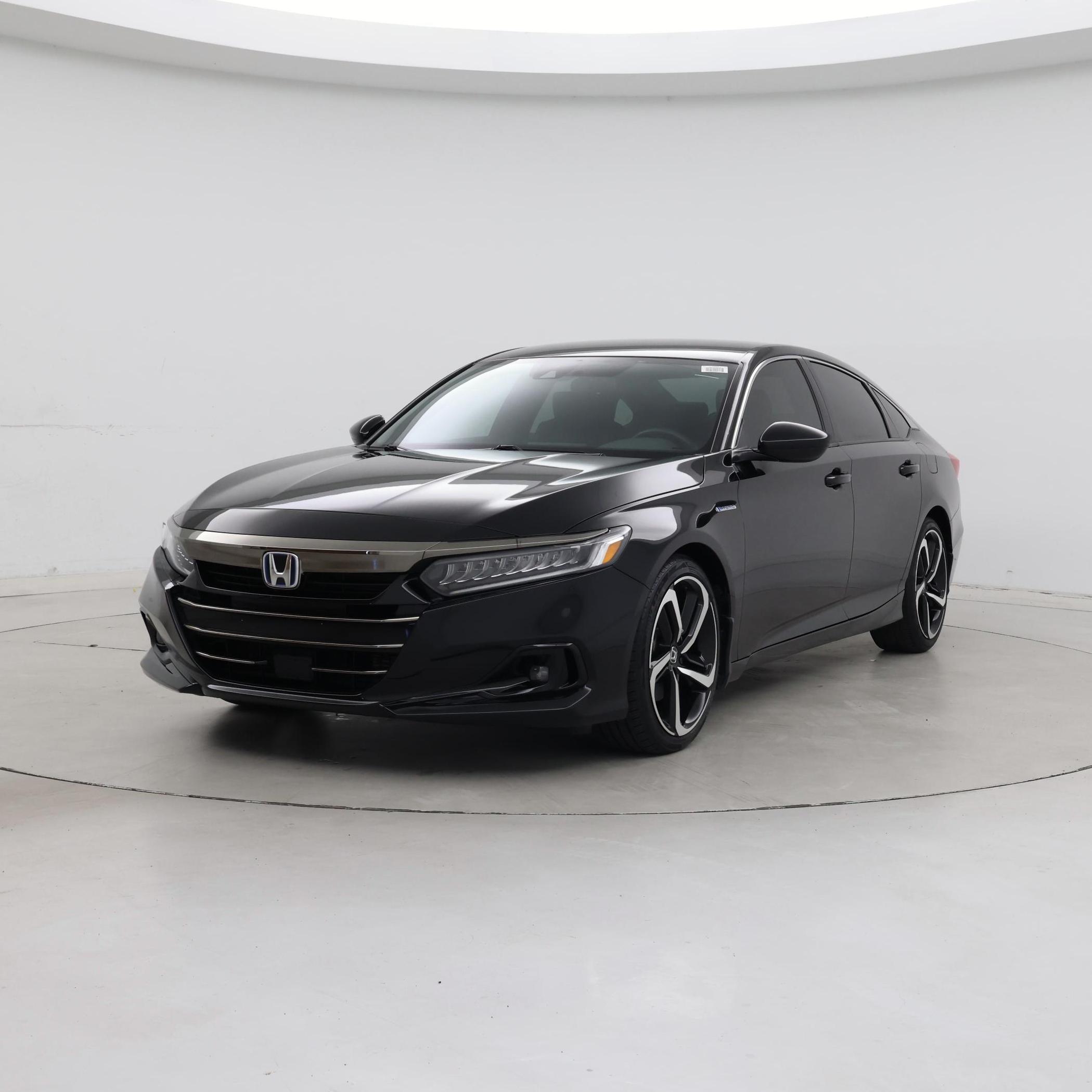 Thumbnail: 2022 Honda Accord - 4