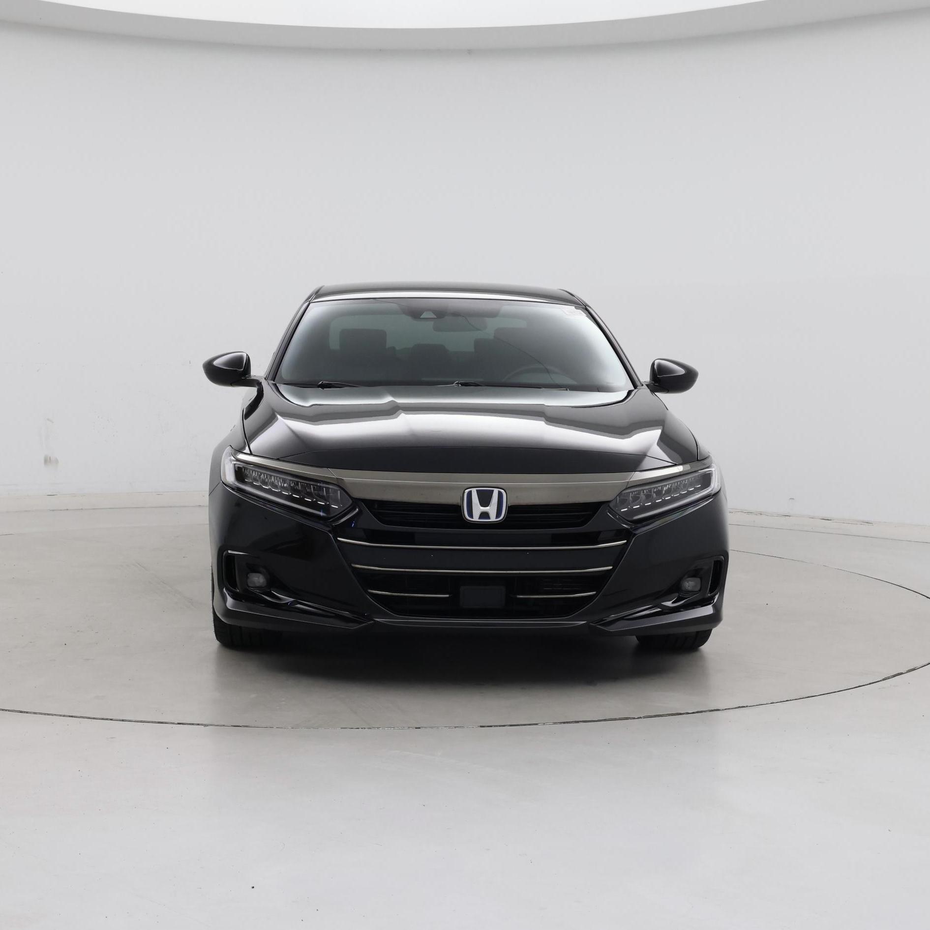 Thumbnail: 2022 Honda Accord - 5