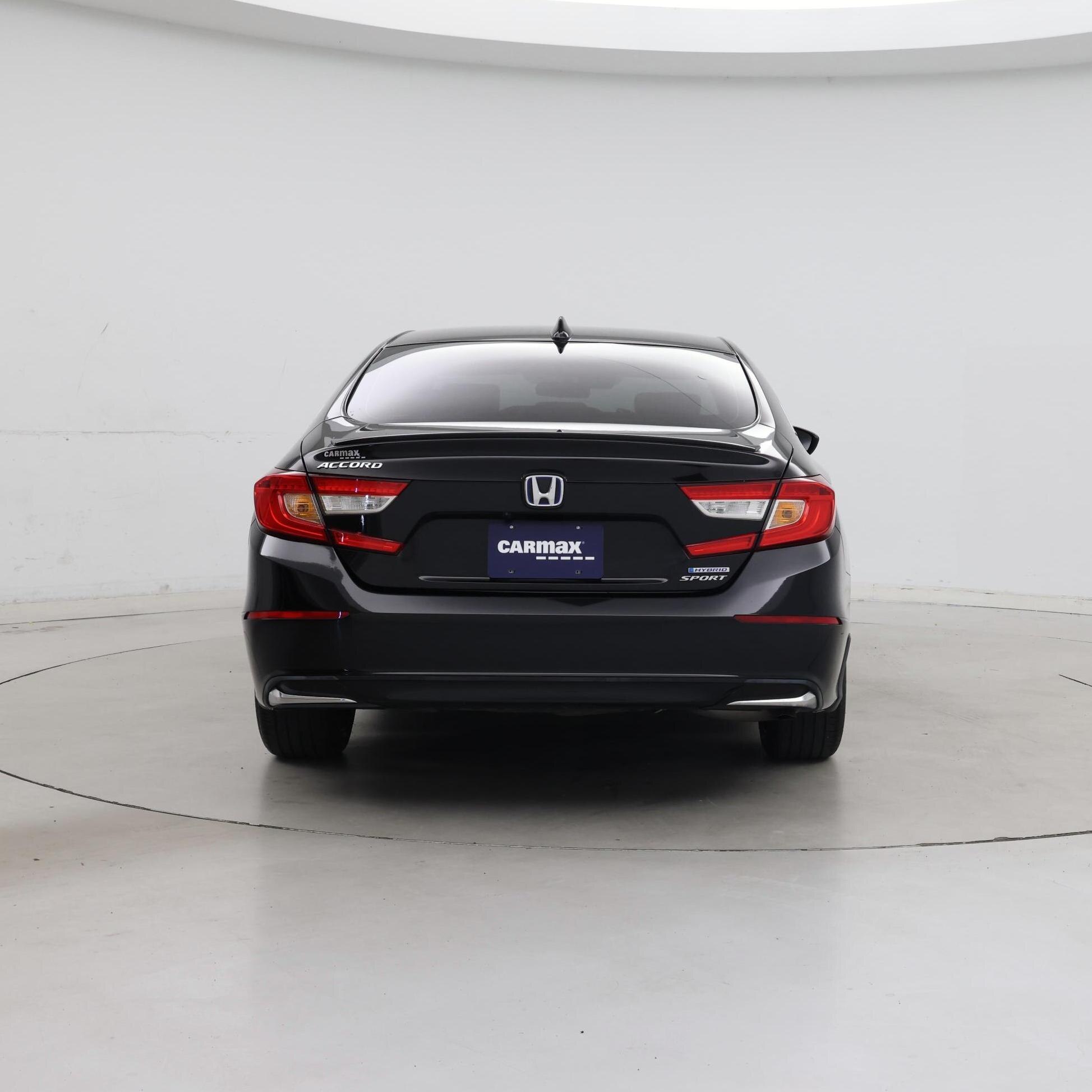 Thumbnail: 2022 Honda Accord - 6