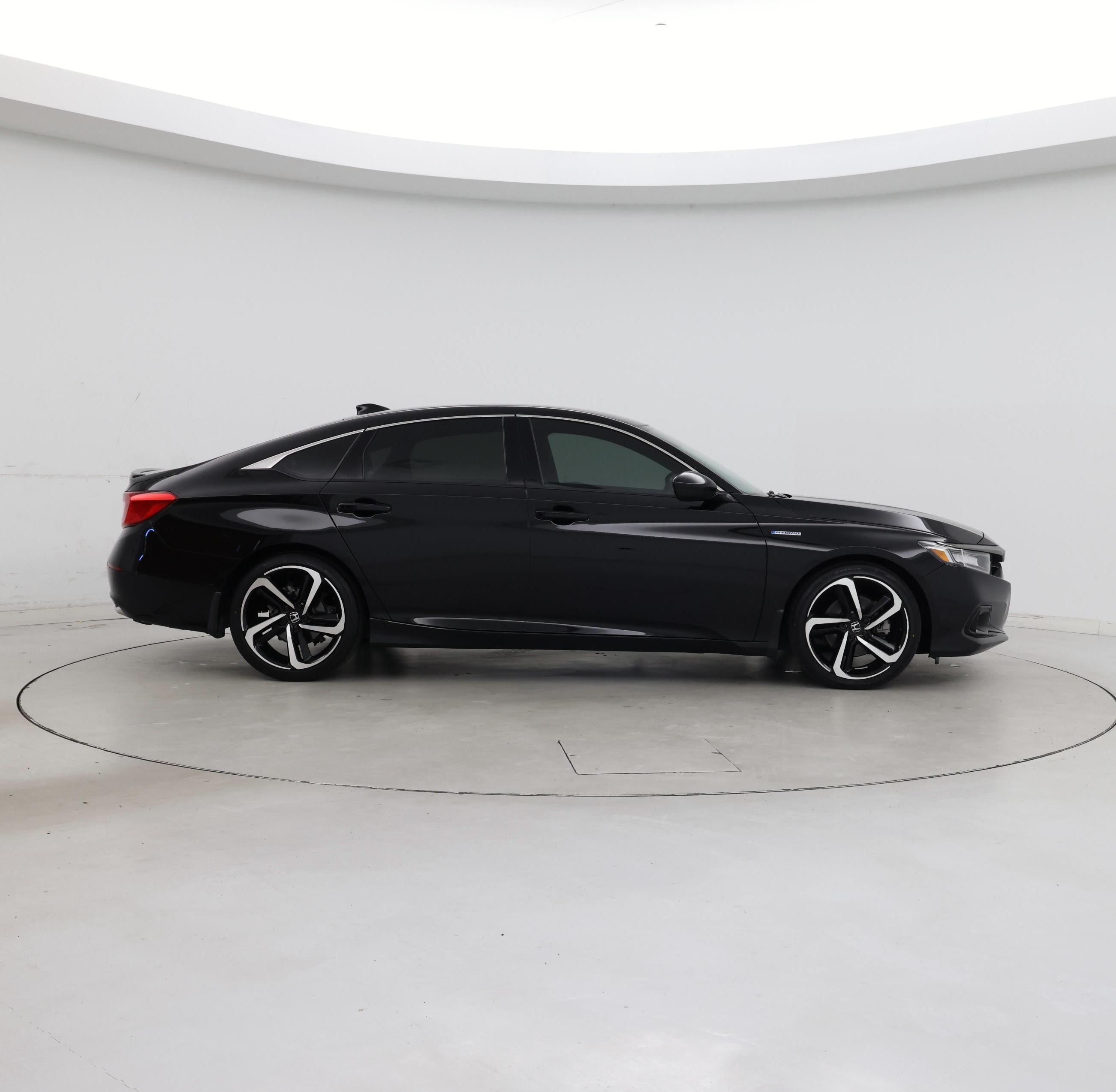 Thumbnail: 2022 Honda Accord - 7