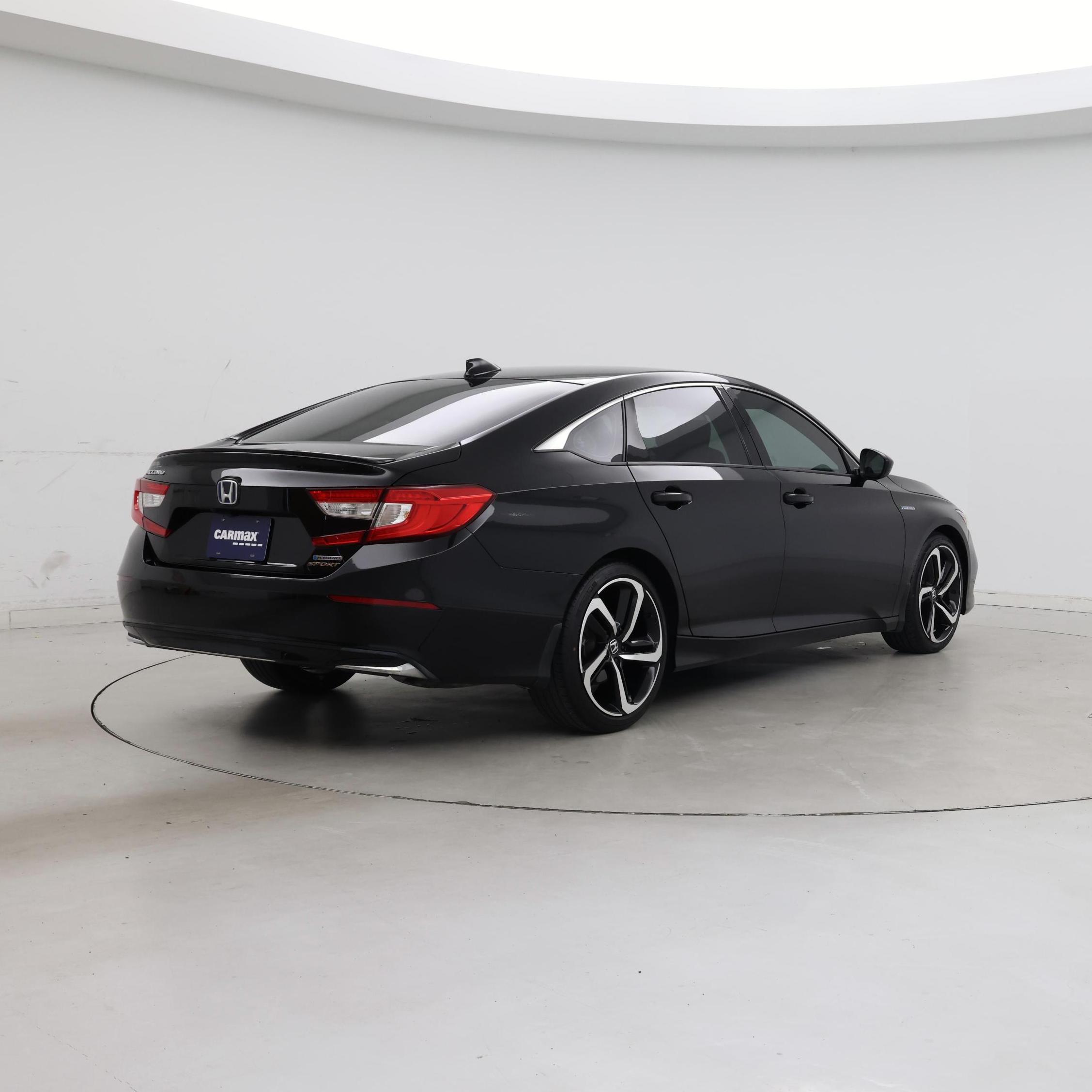 Thumbnail: 2022 Honda Accord - 8