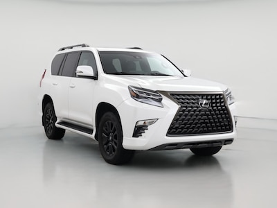 2022 Lexus GX 460