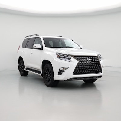 2022 Lexus GX 460