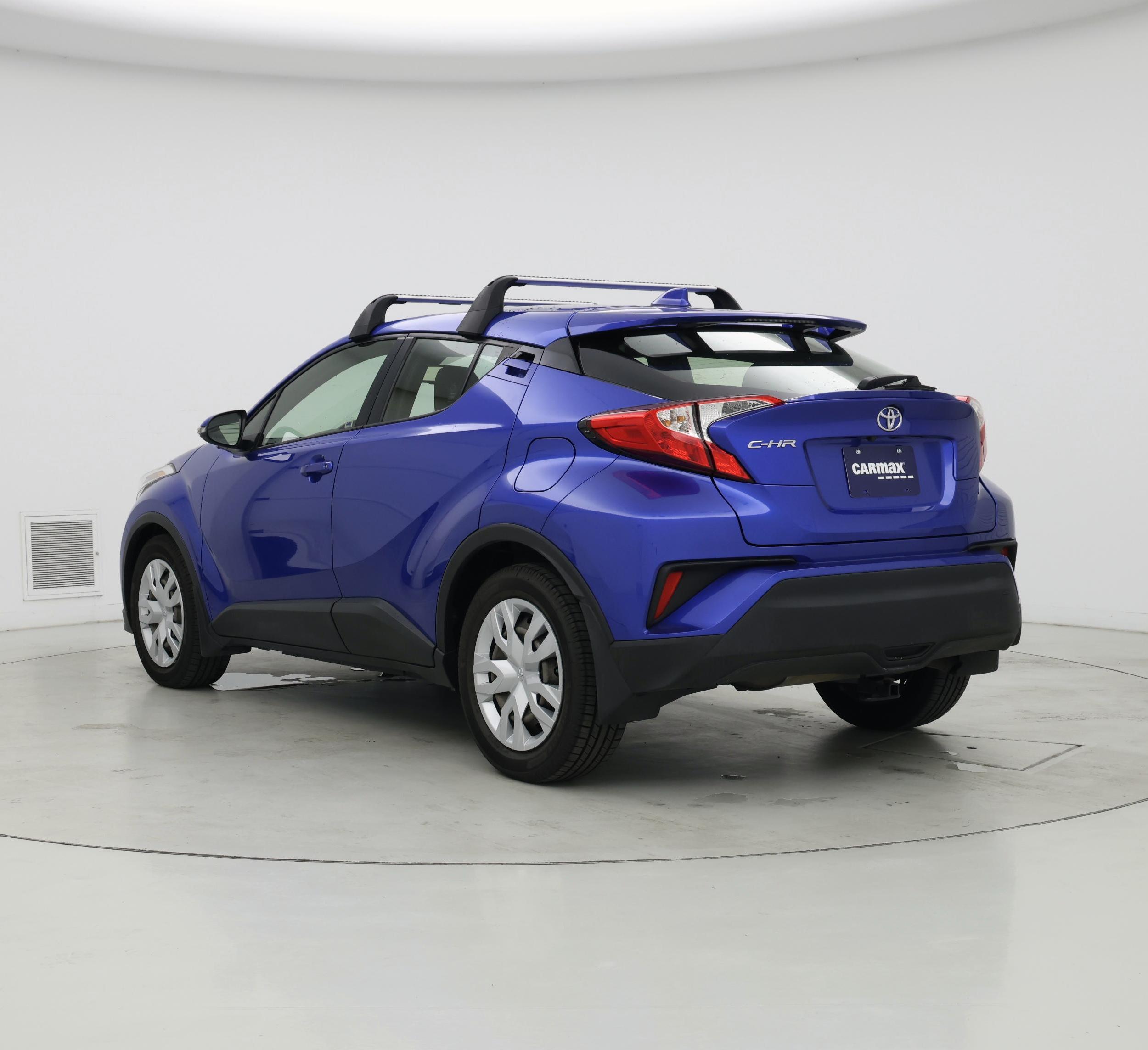 Thumbnail: 2019 Toyota C-HR - 2