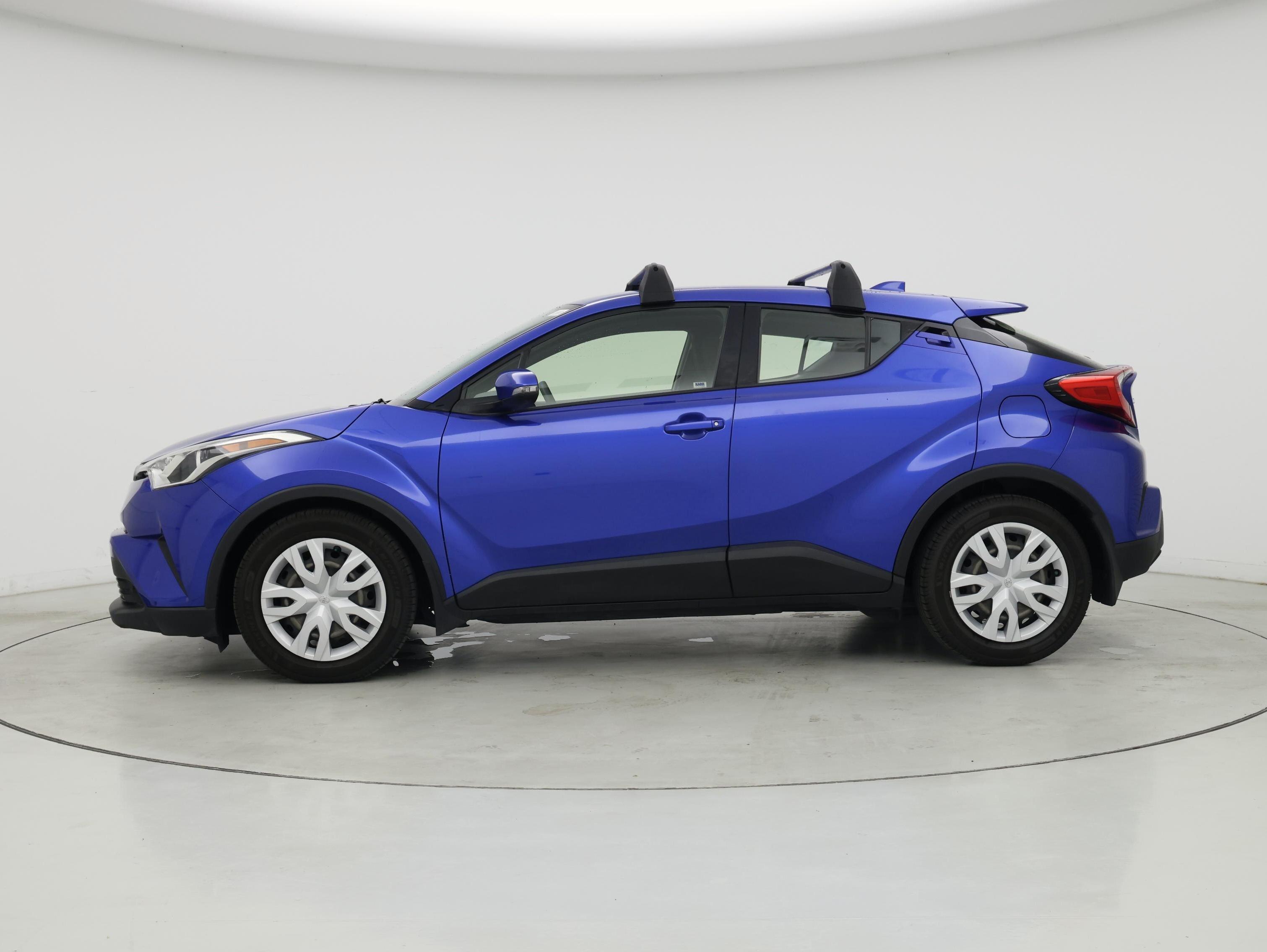 Thumbnail: 2019 Toyota C-HR - 3