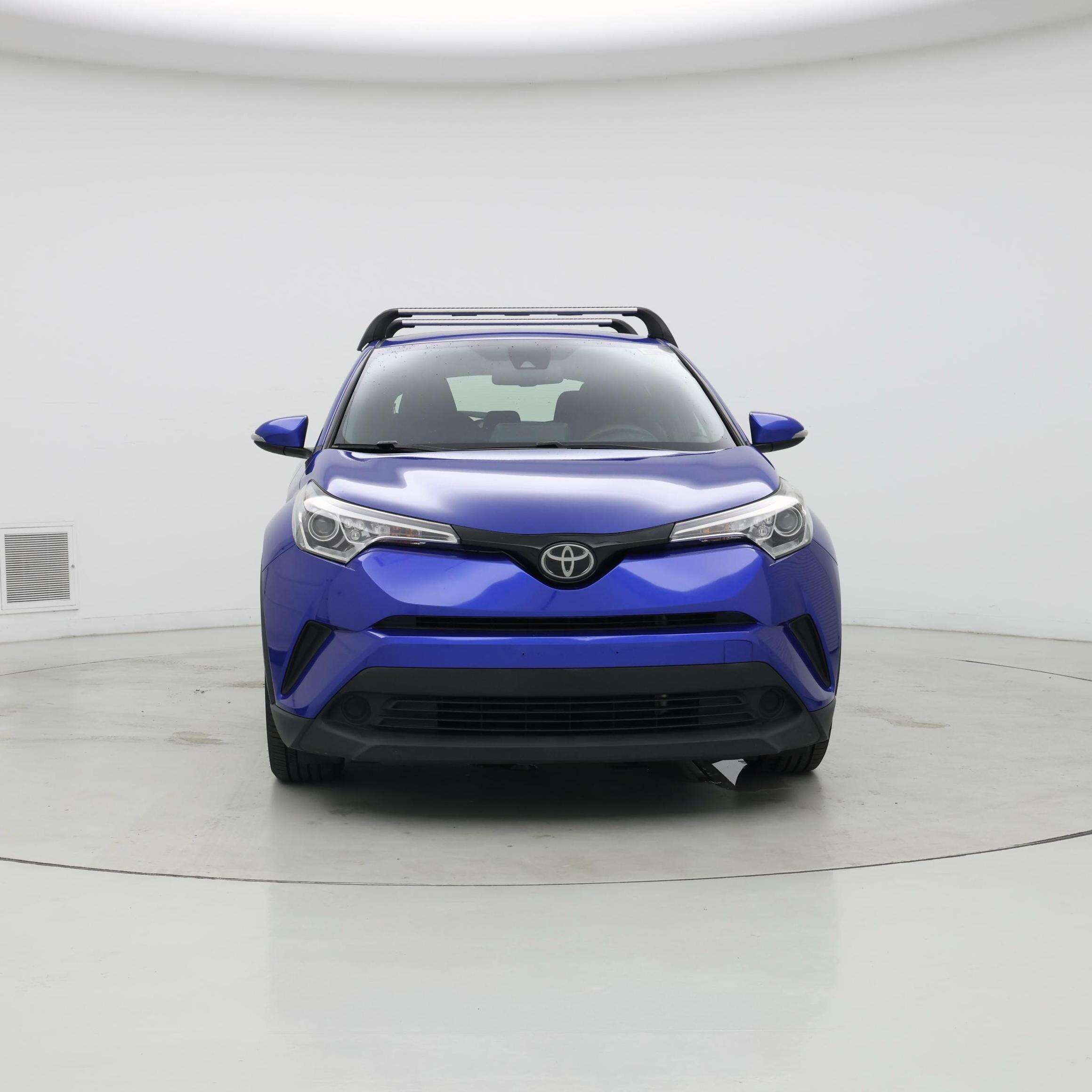 Thumbnail: 2019 Toyota C-HR - 5