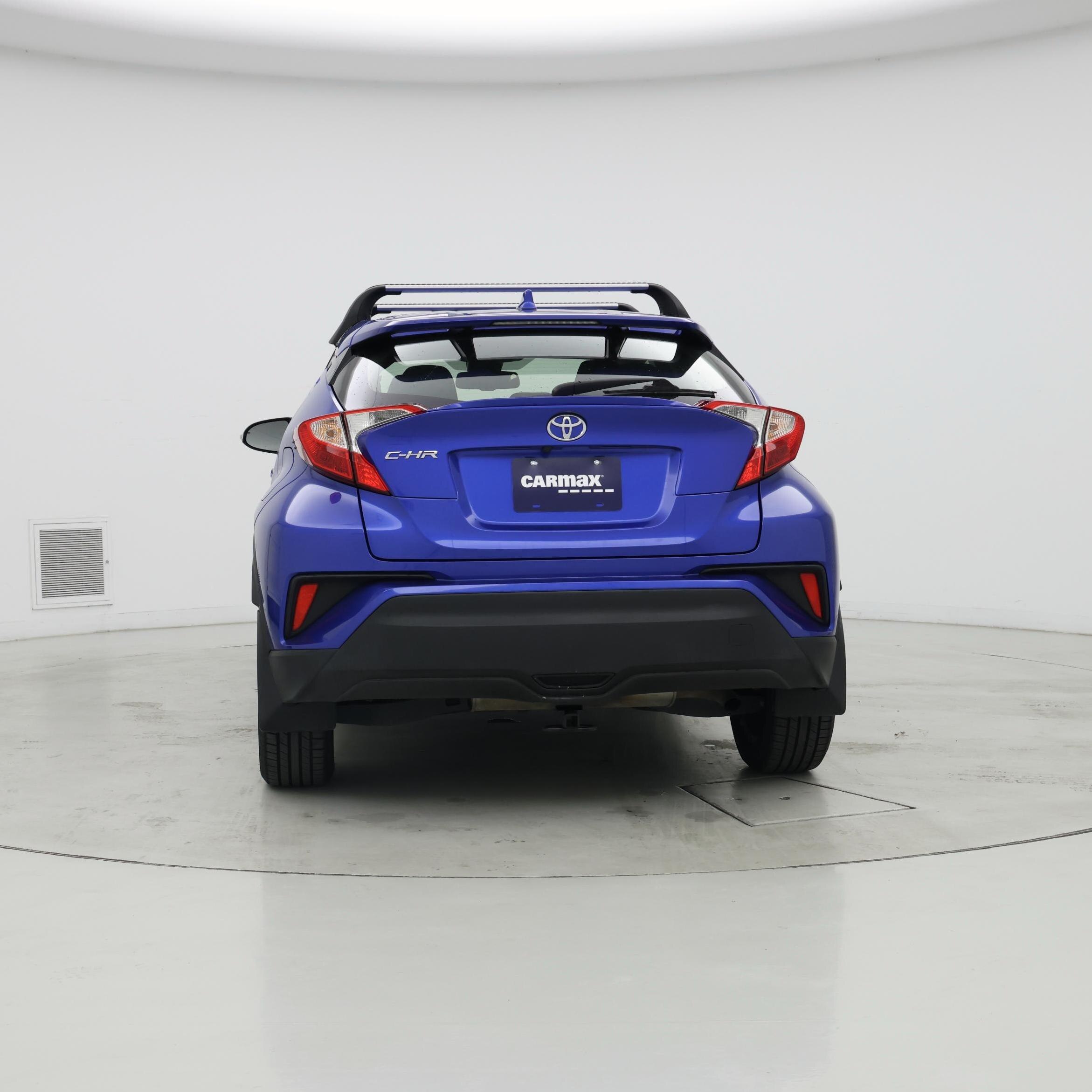 Thumbnail: 2019 Toyota C-HR - 6