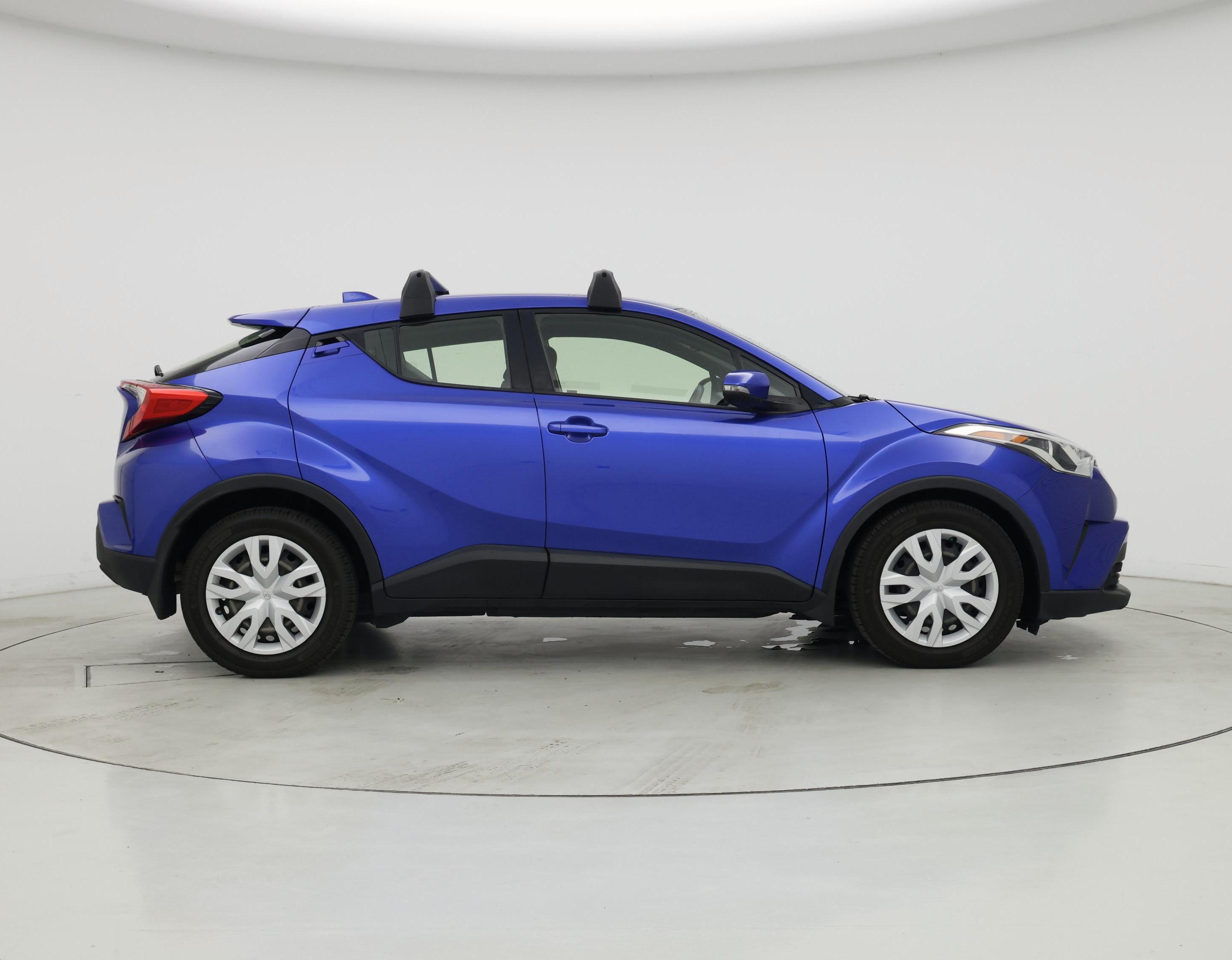 Thumbnail: 2019 Toyota C-HR - 7