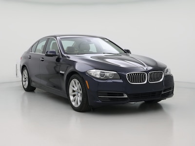 2014 BMW 535 XI