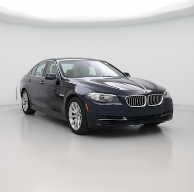 2014 BMW 535 XI