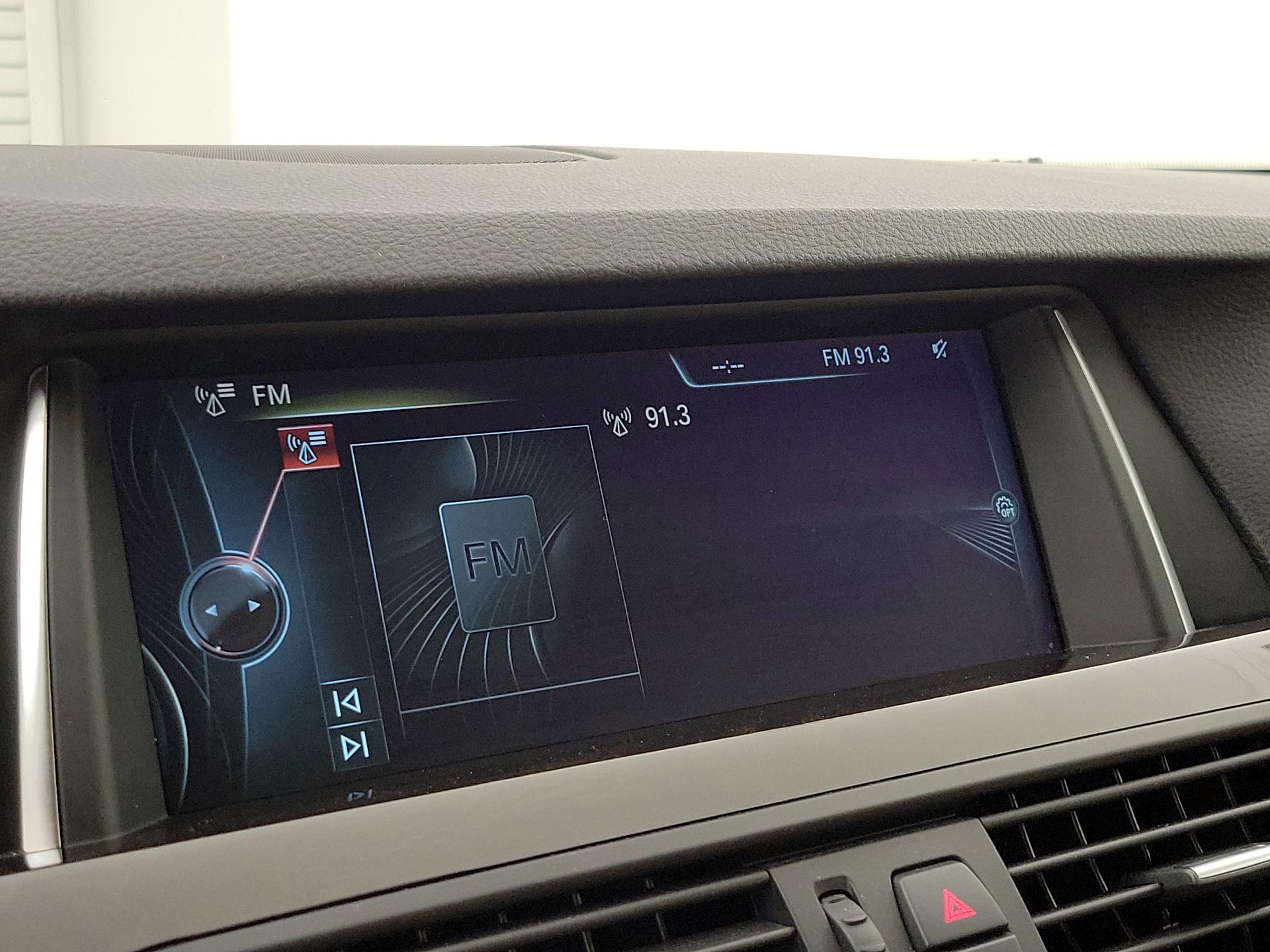 Thumbnail: 2014 BMW 5 Series - 16