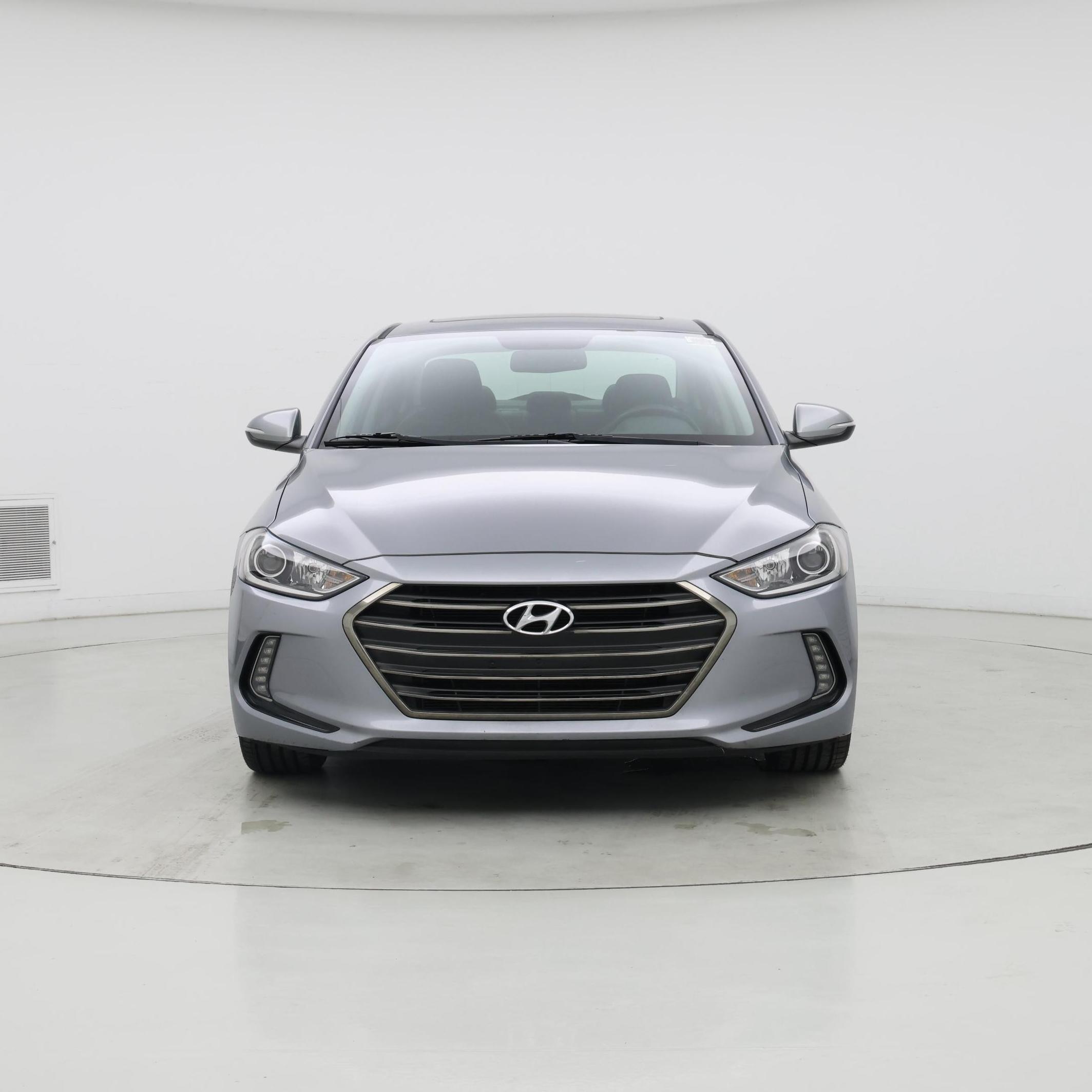 Thumbnail: 2017 Hyundai Elantra - 5