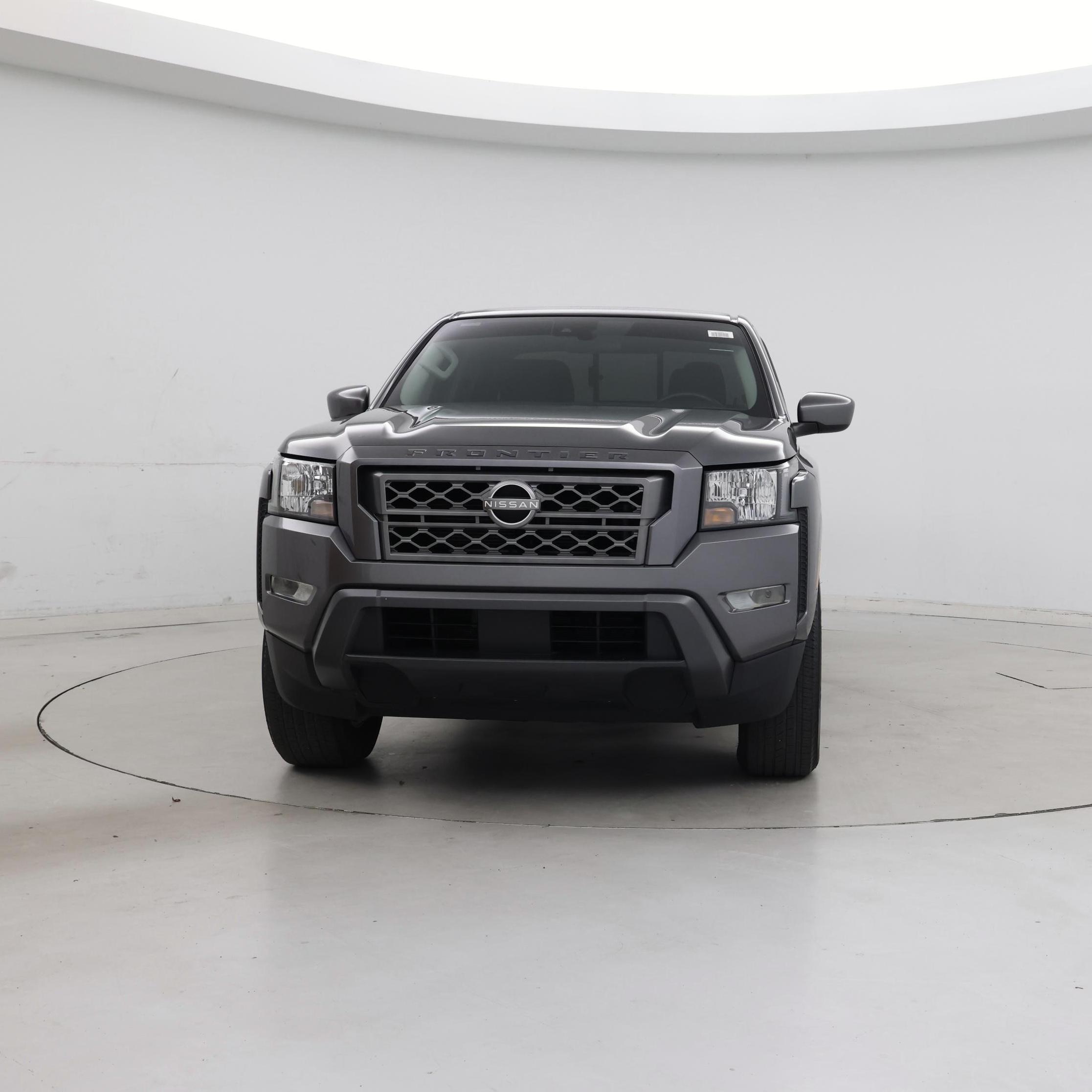 Thumbnail: 2023 Nissan Frontier - 5