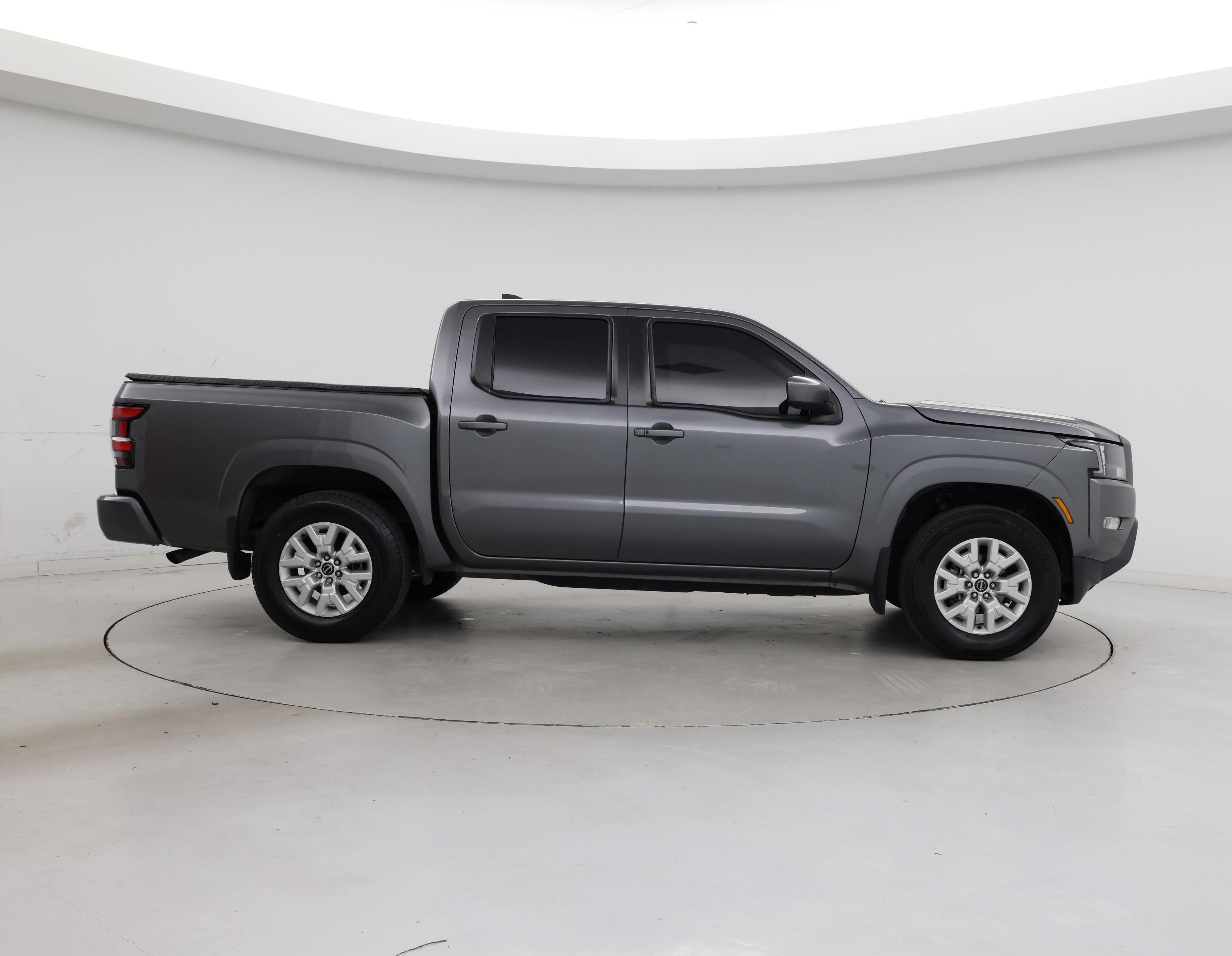 Thumbnail: 2023 Nissan Frontier - 7