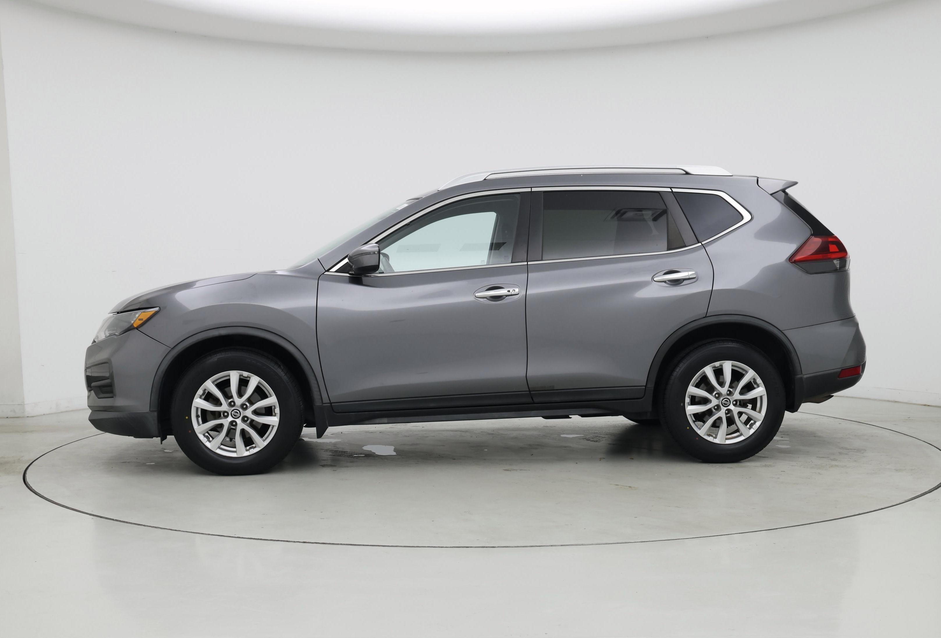 Thumbnail: 2018 Nissan Rogue - 3