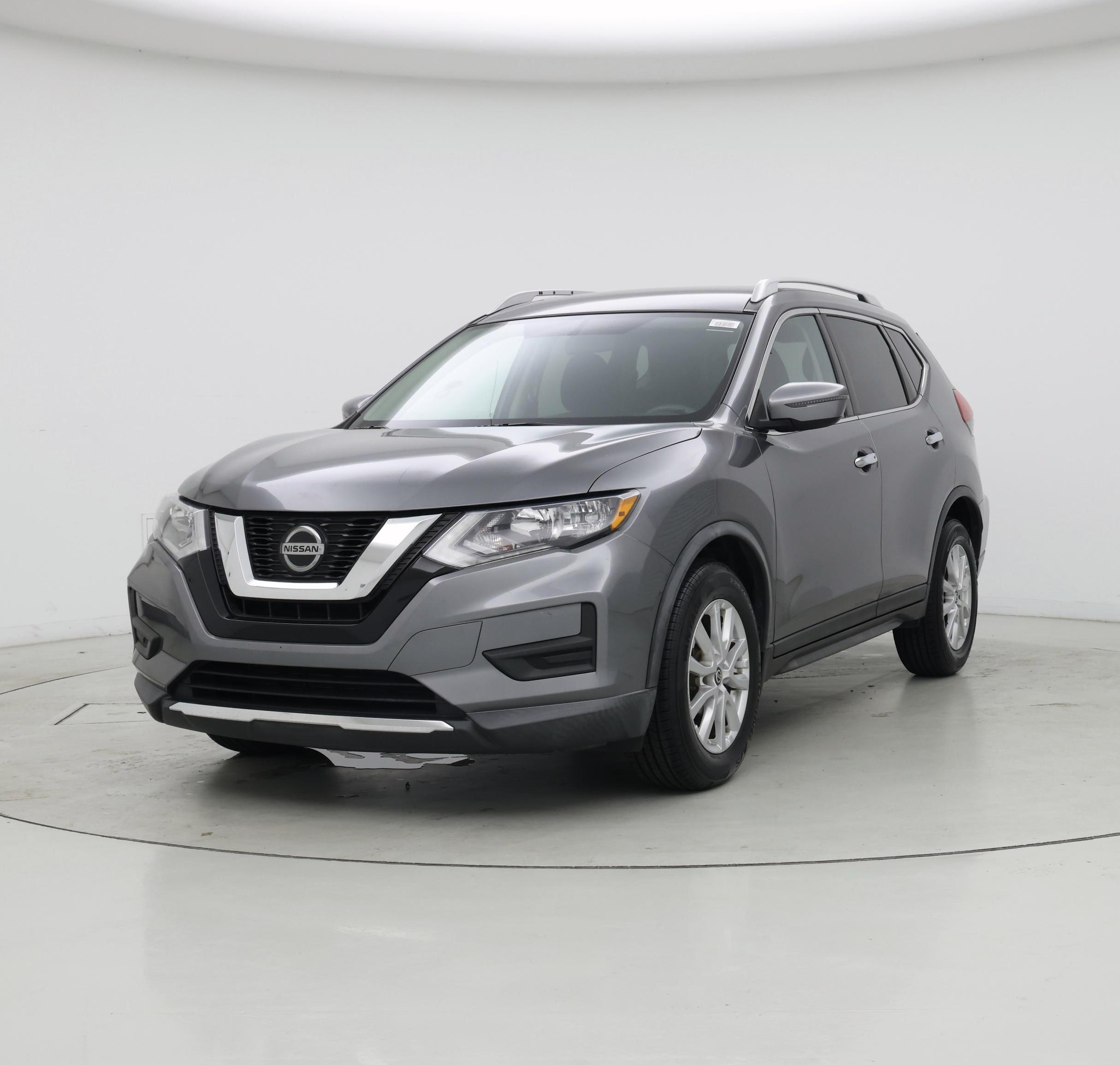 Thumbnail: 2018 Nissan Rogue - 4