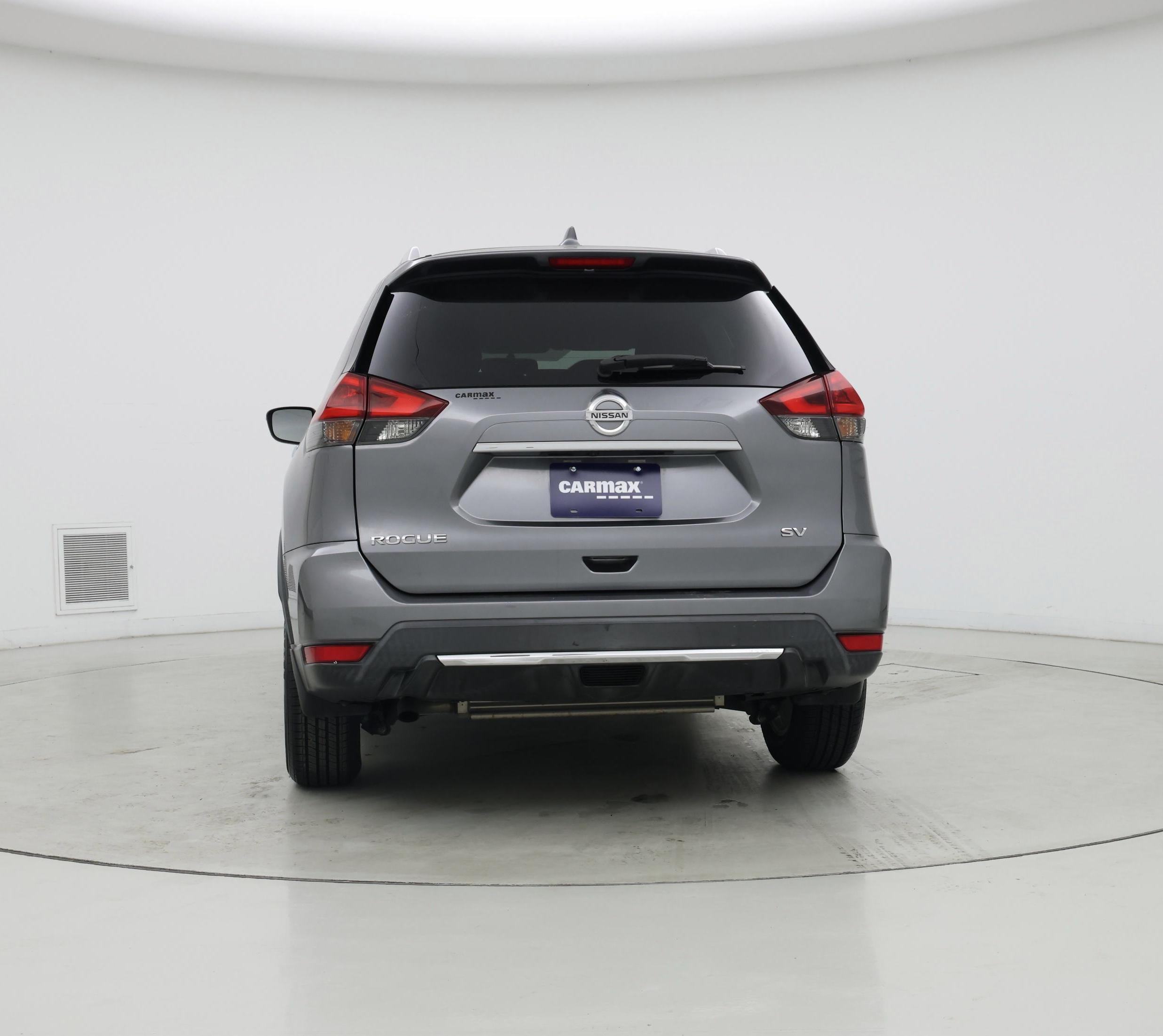 Thumbnail: 2018 Nissan Rogue - 6