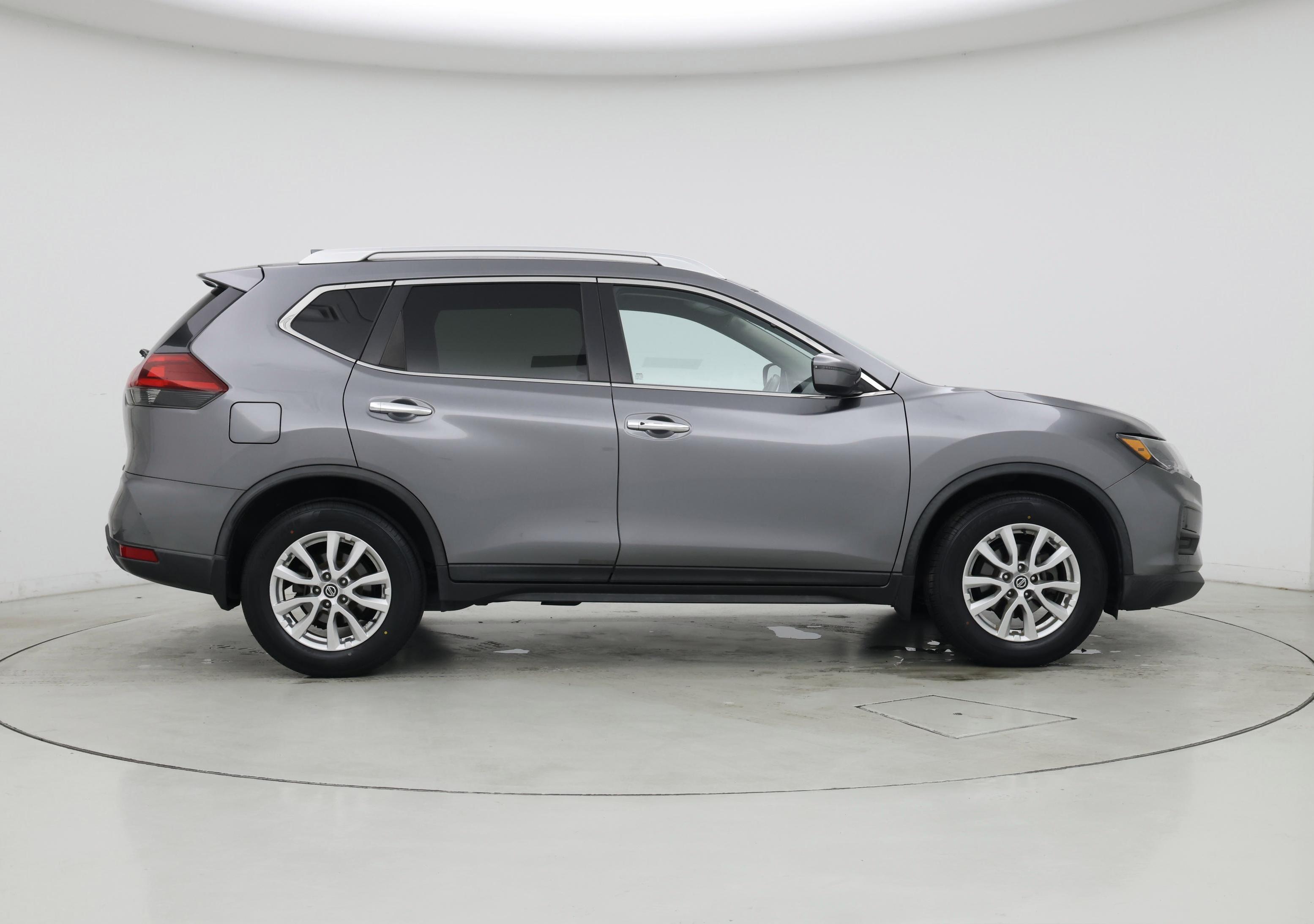 Thumbnail: 2018 Nissan Rogue - 7