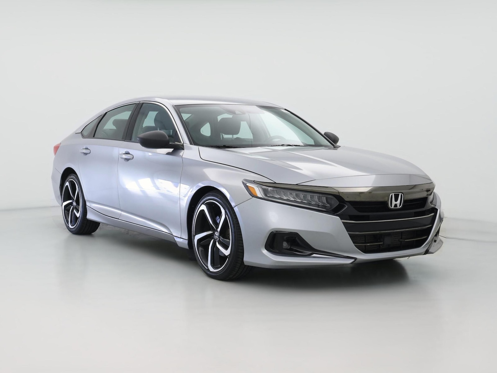 2021 Honda Accord Sport SE