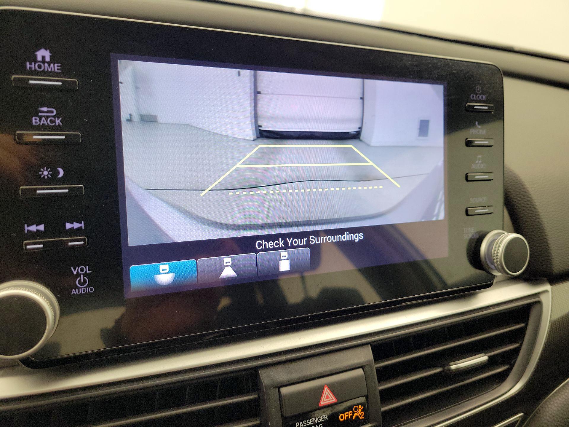 Thumbnail: 2021 Honda Accord - 14