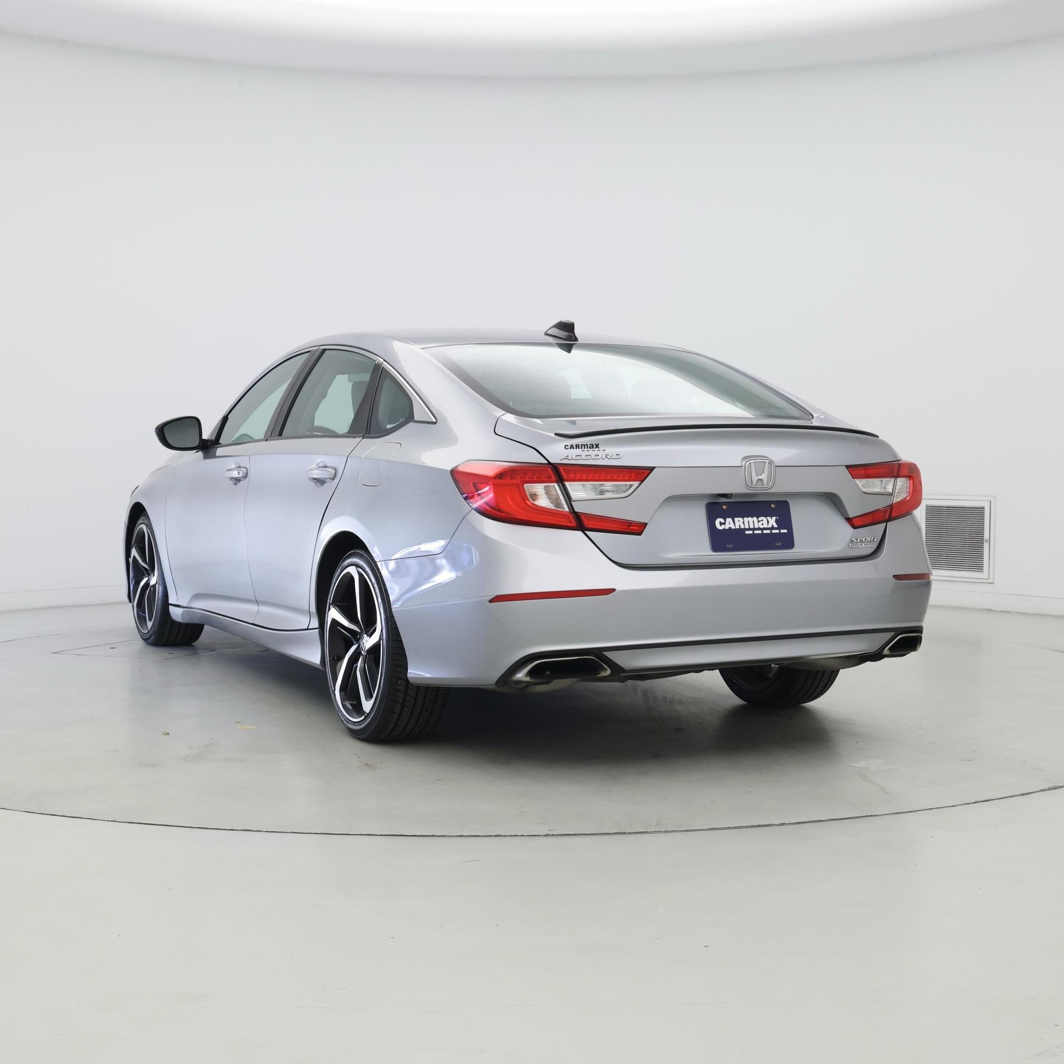 Thumbnail: 2021 Honda Accord - 2