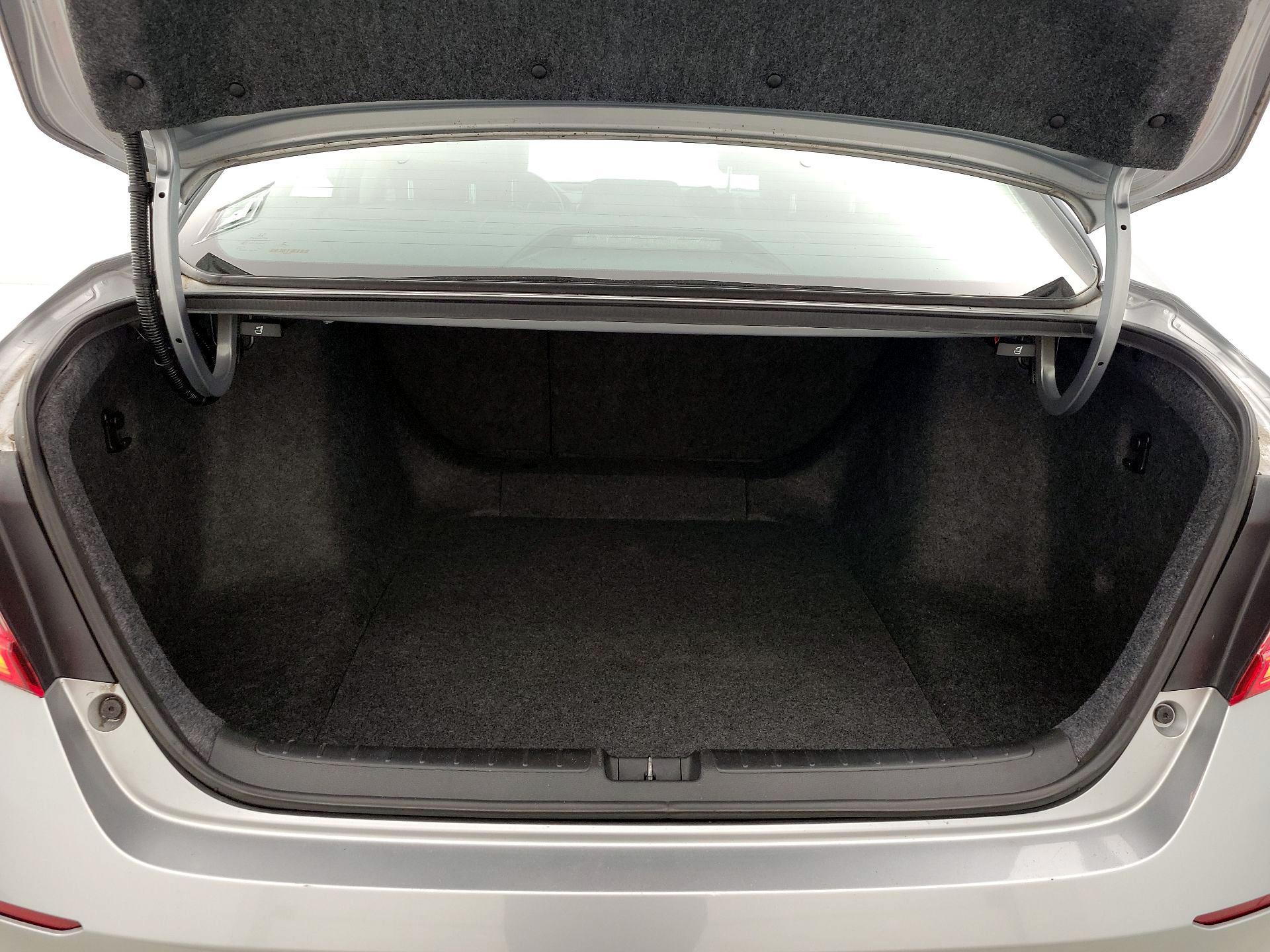 Thumbnail: 2021 Honda Accord - 20