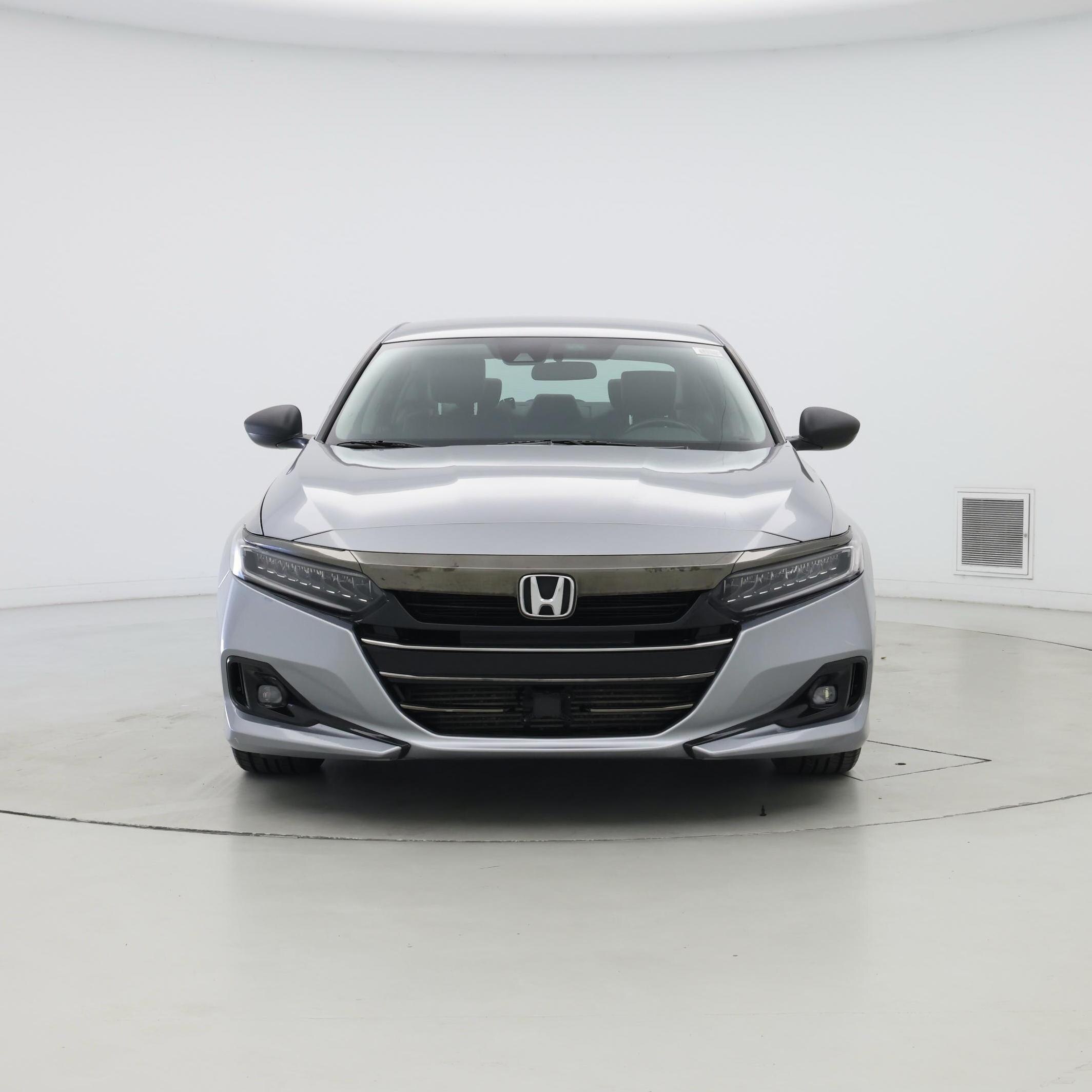 Thumbnail: 2021 Honda Accord - 5