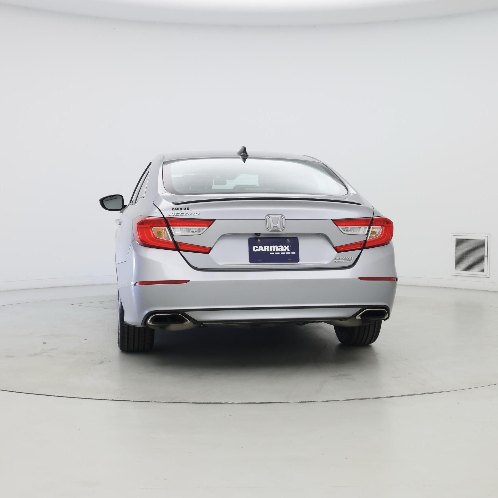 Thumbnail: 2021 Honda Accord - 6