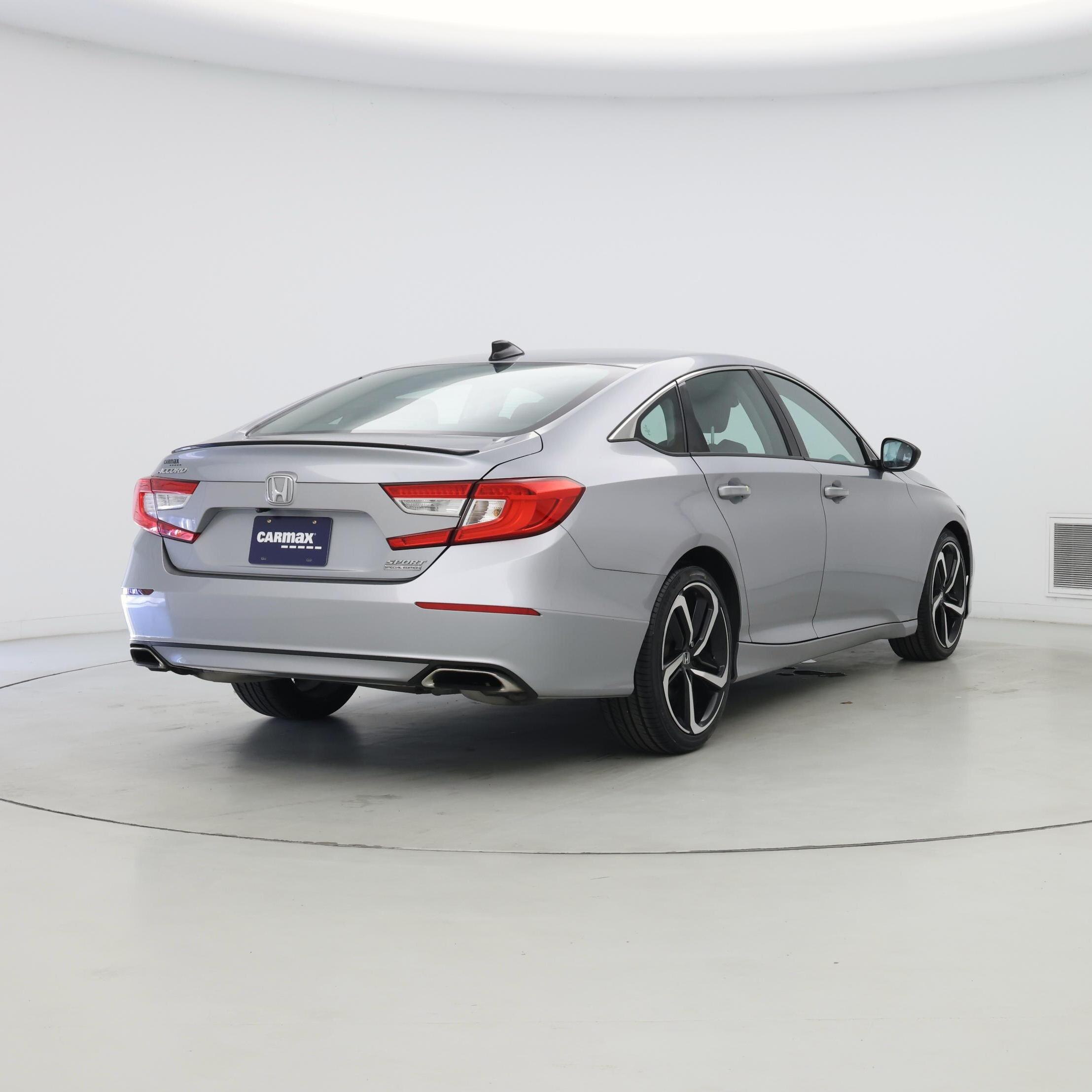 Thumbnail: 2021 Honda Accord - 8