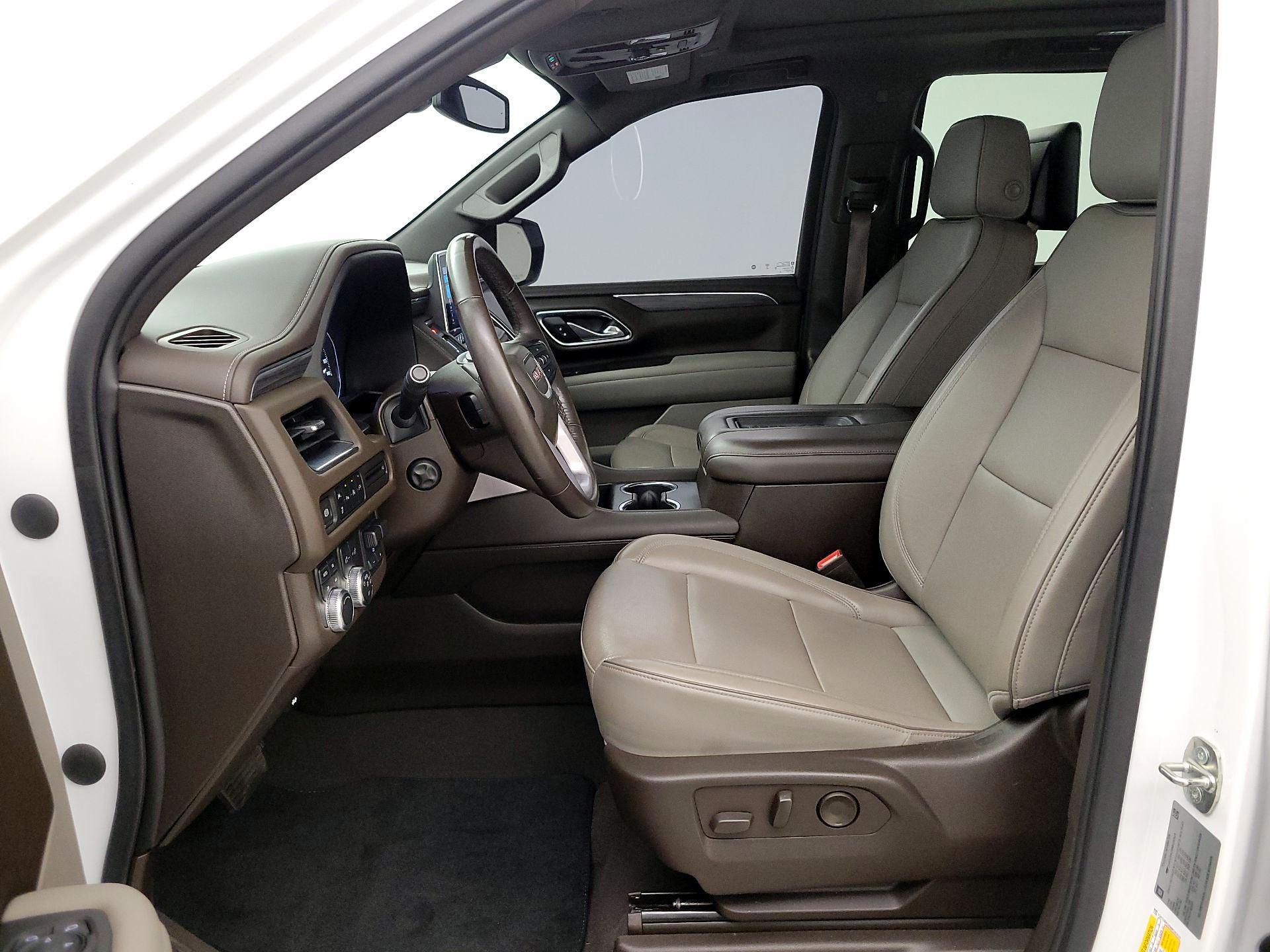 Thumbnail: 2021 GMC Yukon - 11