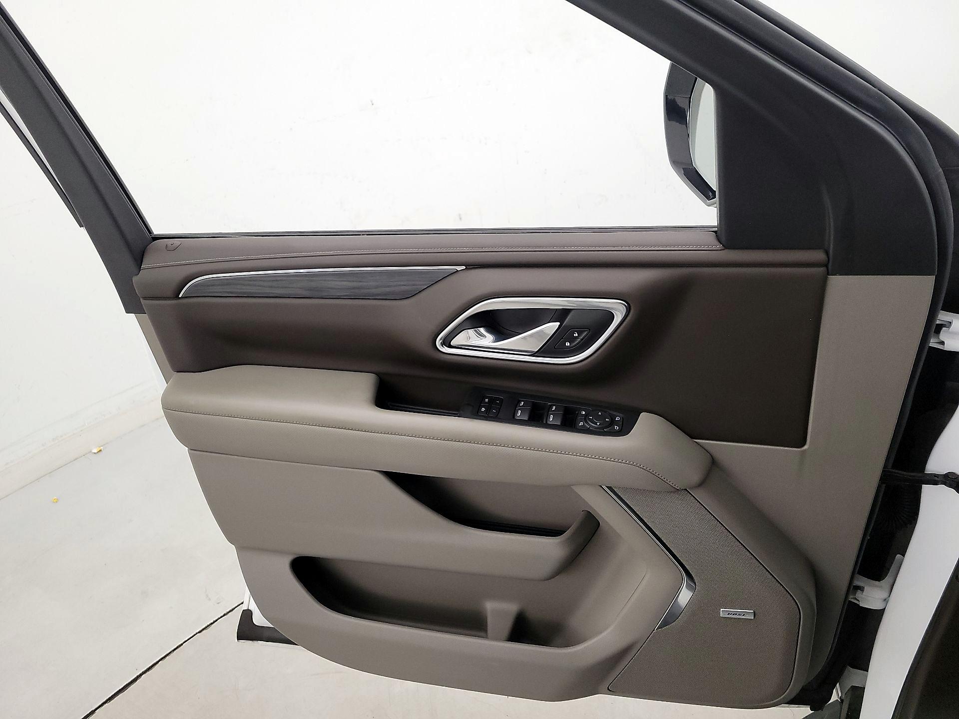 Thumbnail: 2021 GMC Yukon - 12