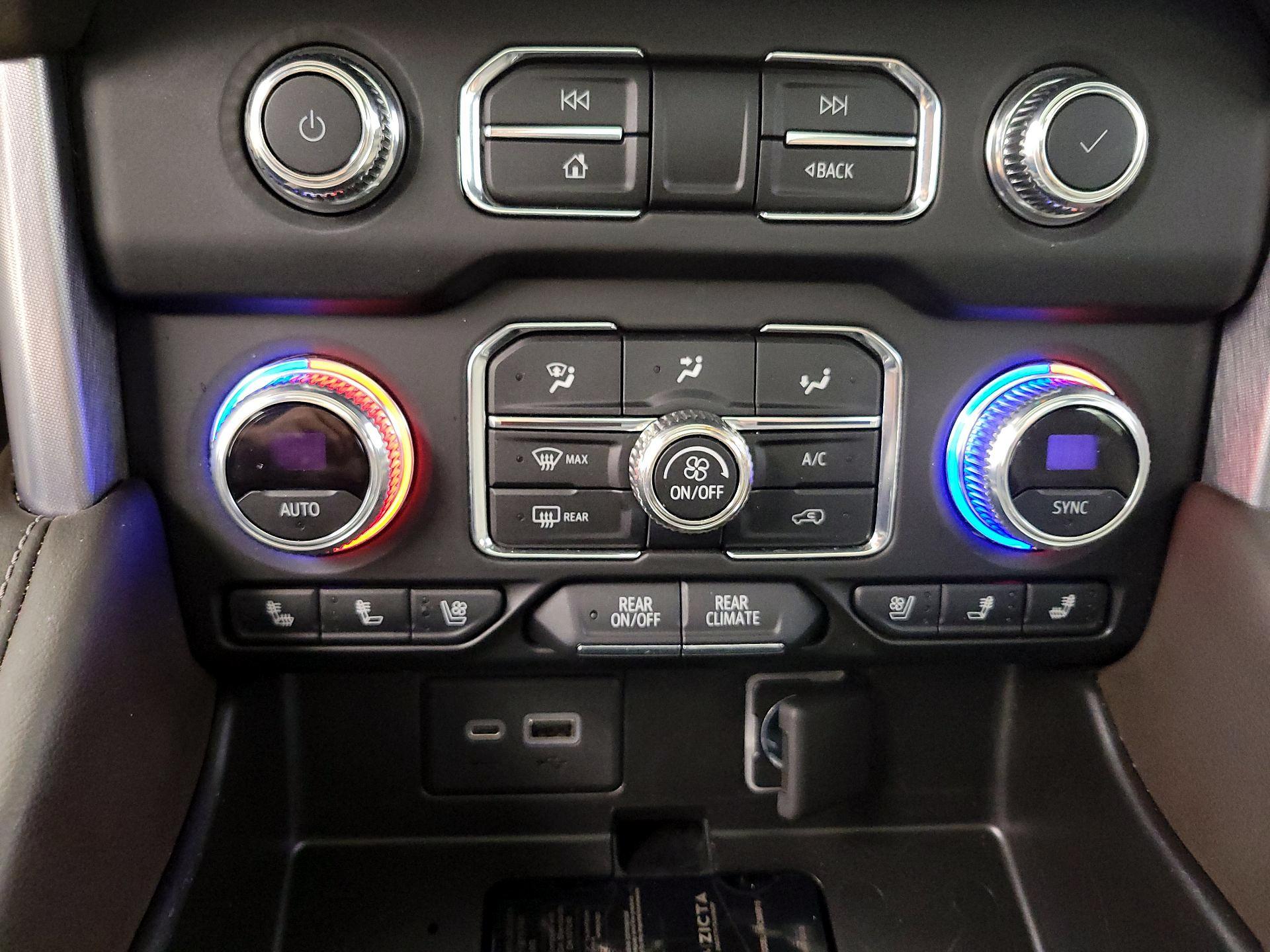Thumbnail: 2021 GMC Yukon - 16