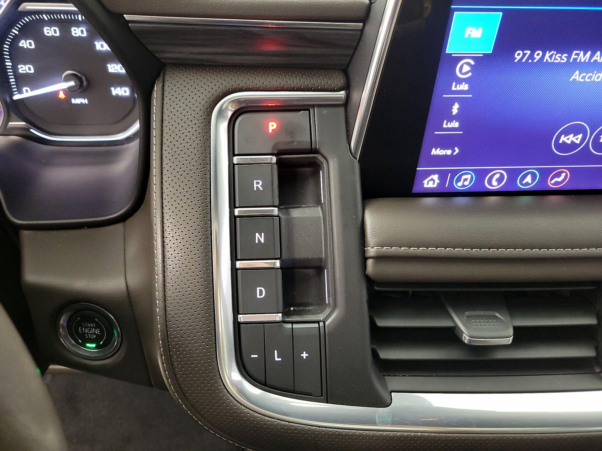 Thumbnail: 2021 GMC Yukon - 17