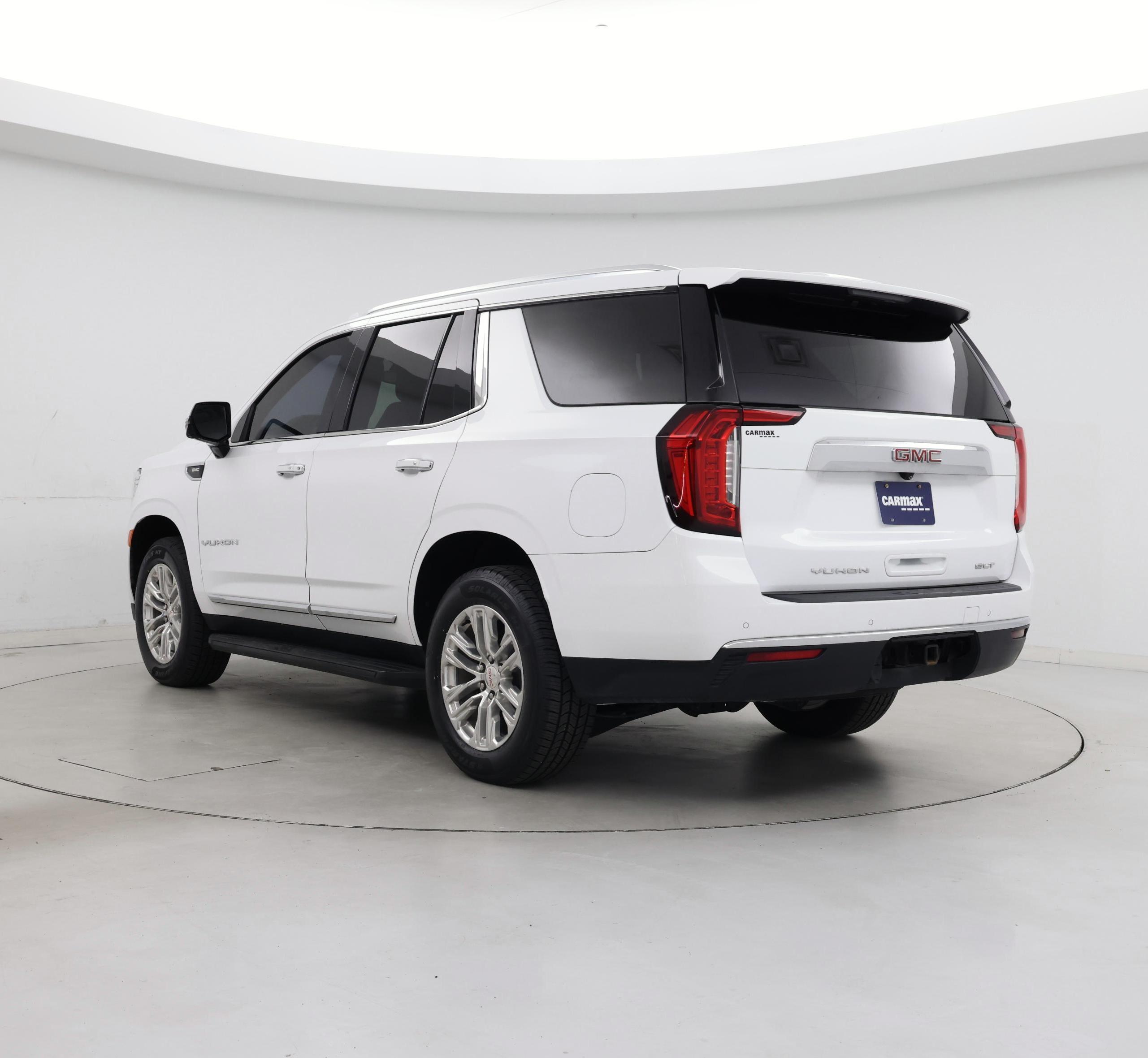 Thumbnail: 2021 GMC Yukon - 2