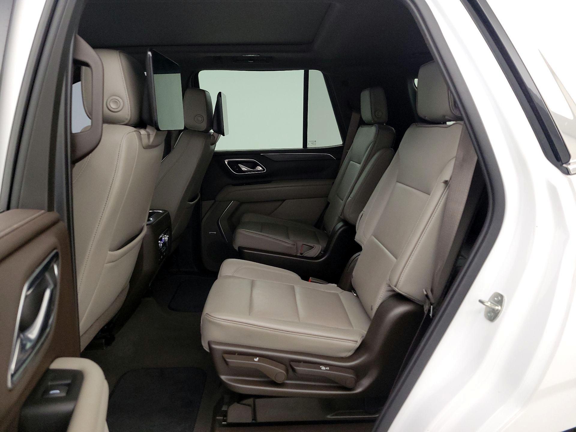 Thumbnail: 2021 GMC Yukon - 20